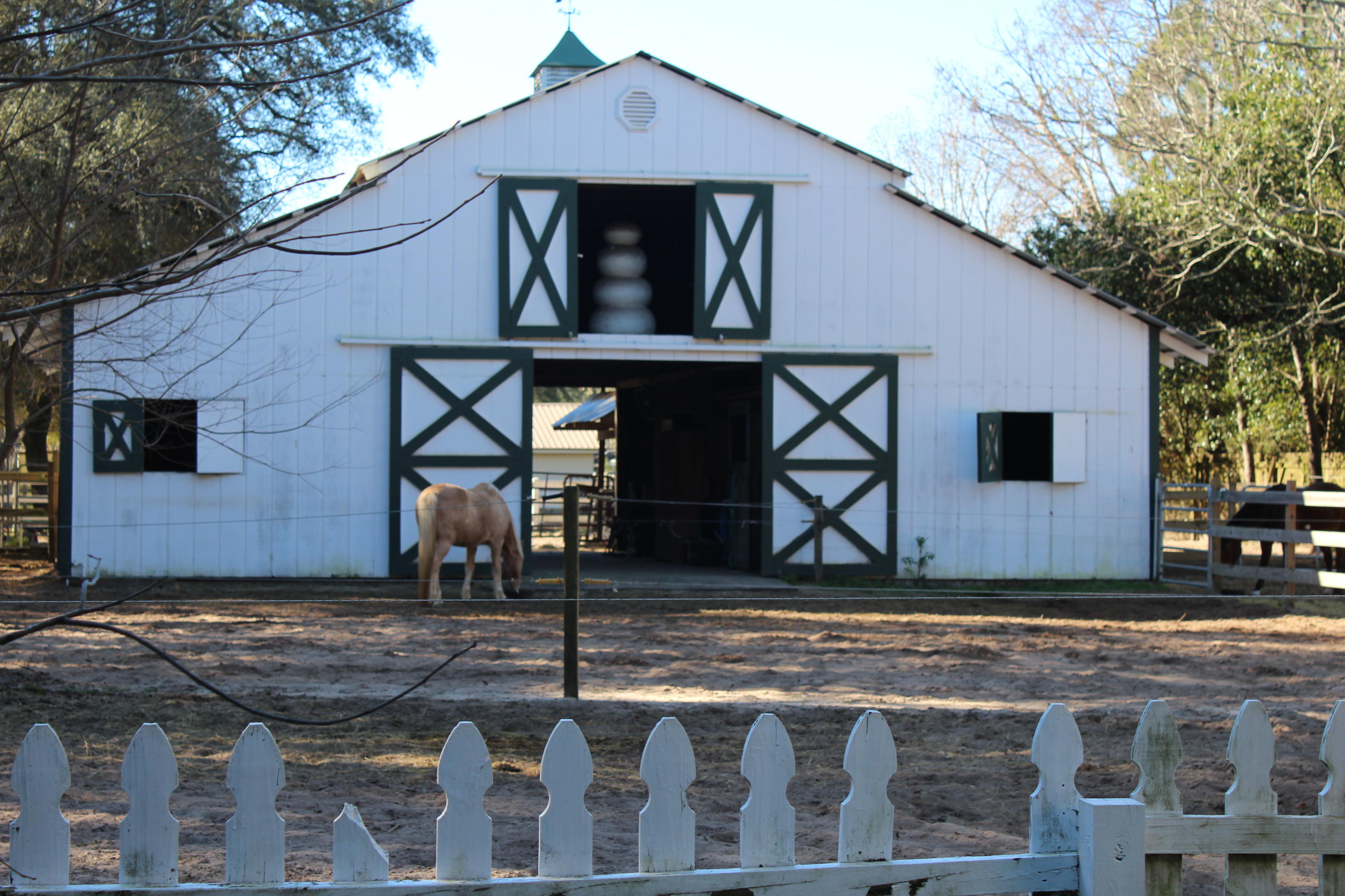 SEMINOLE - Residential