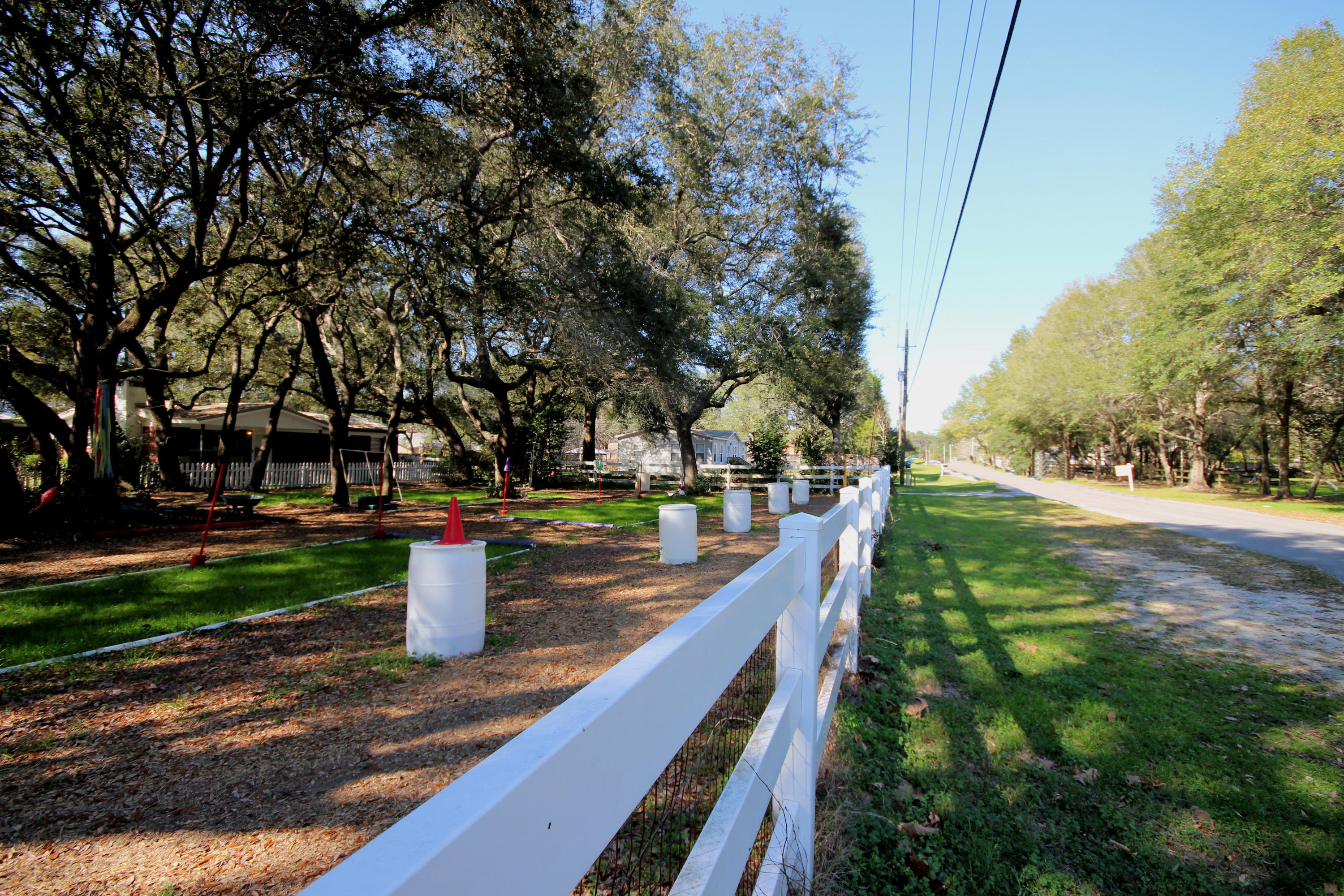 SEMINOLE - Residential