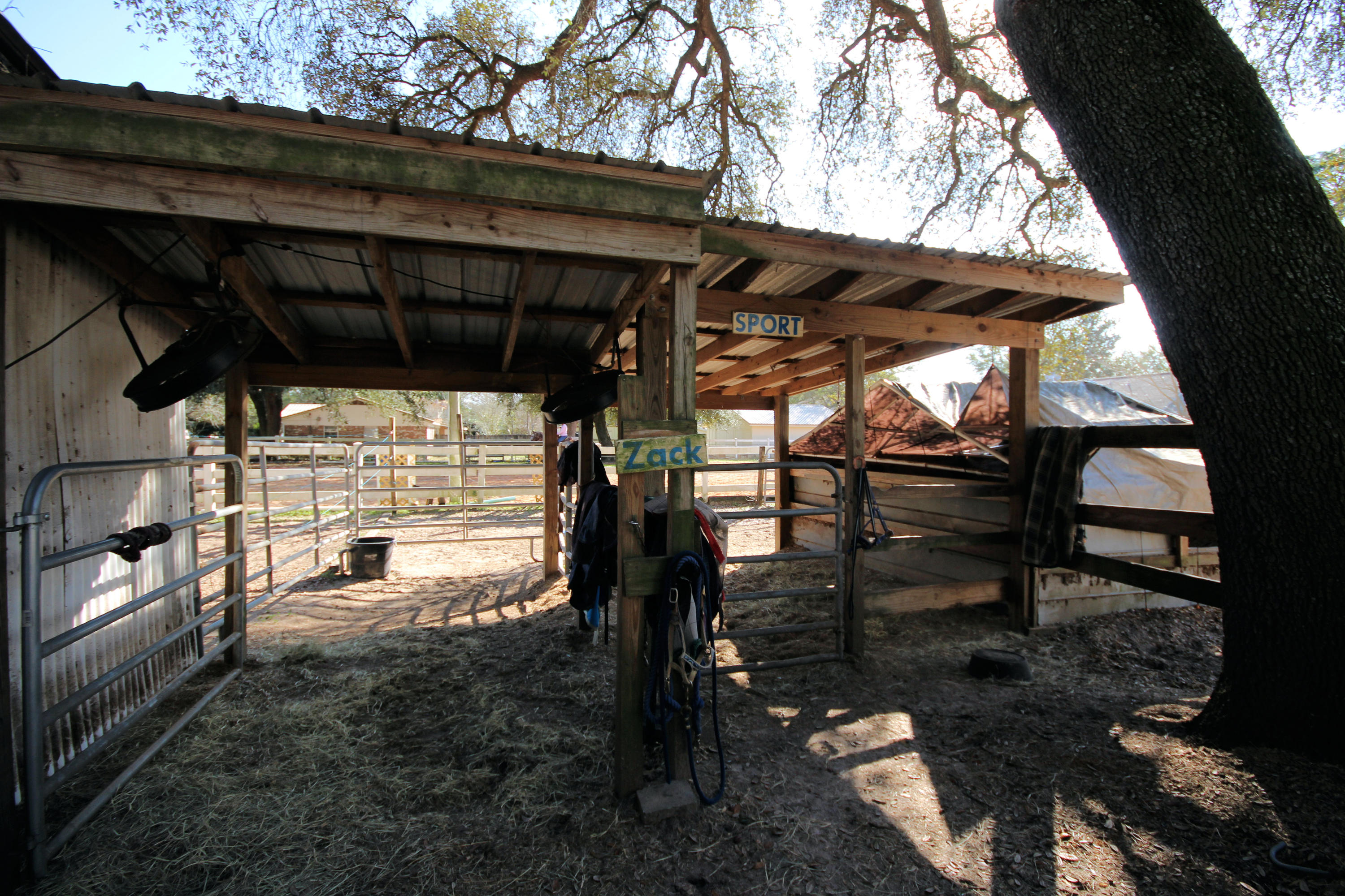 SEMINOLE - Residential