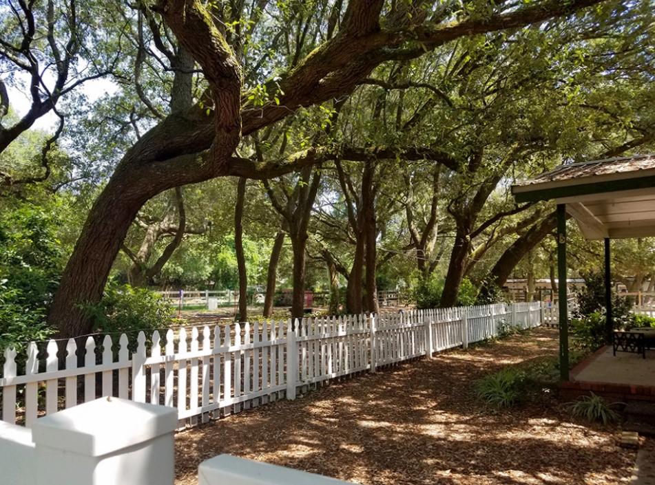 SEMINOLE - Residential