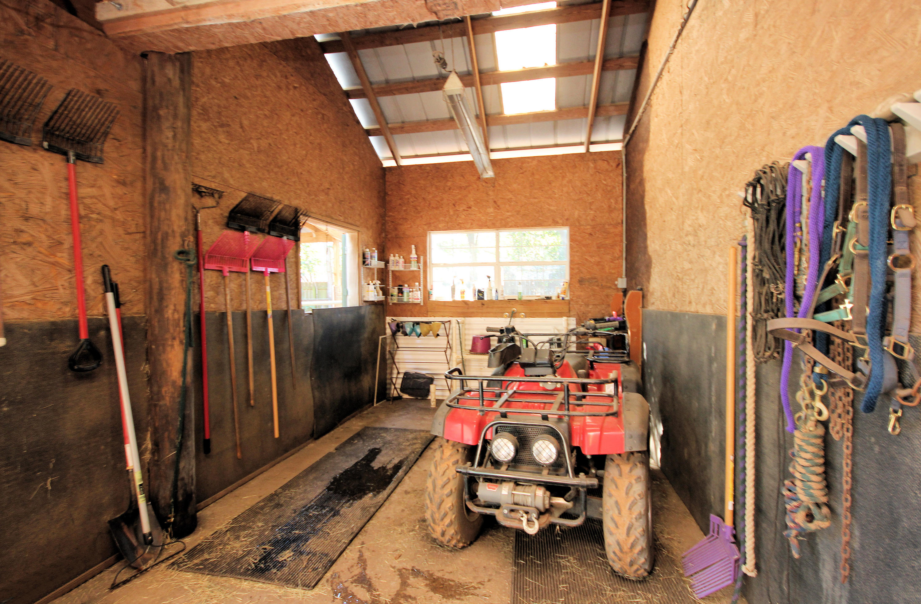 SEMINOLE - Residential