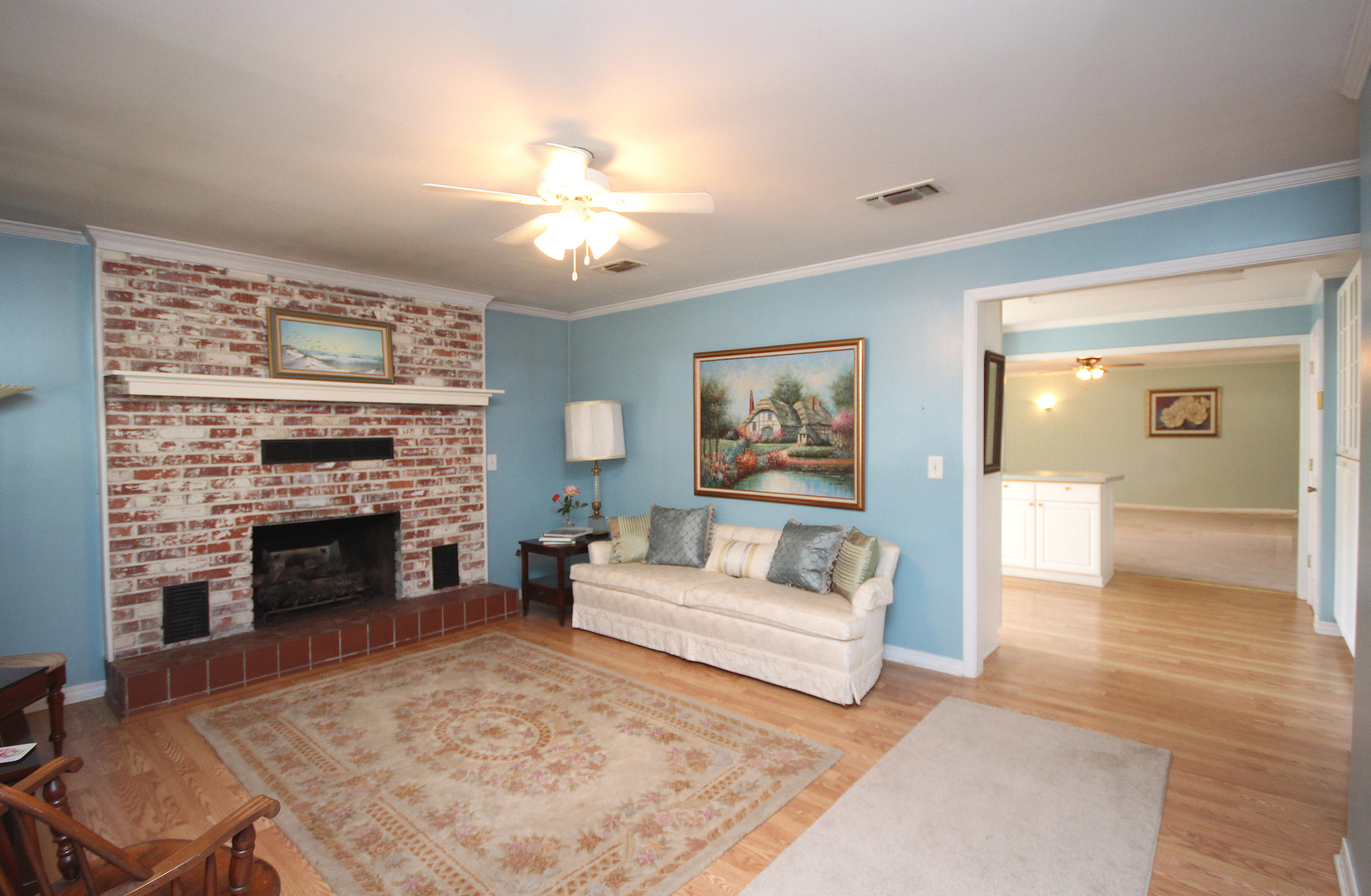 SEMINOLE - Residential