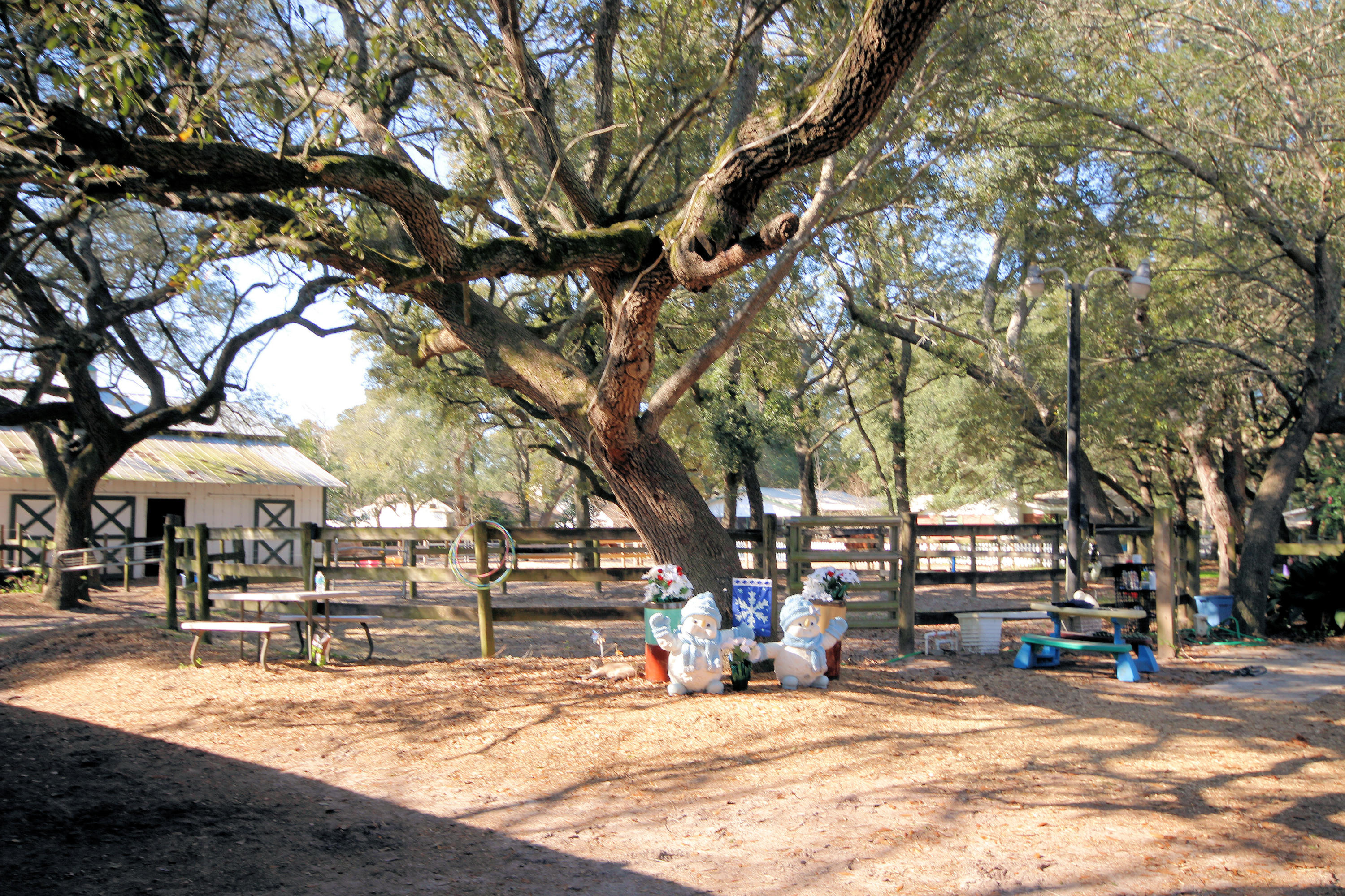 SEMINOLE - Residential