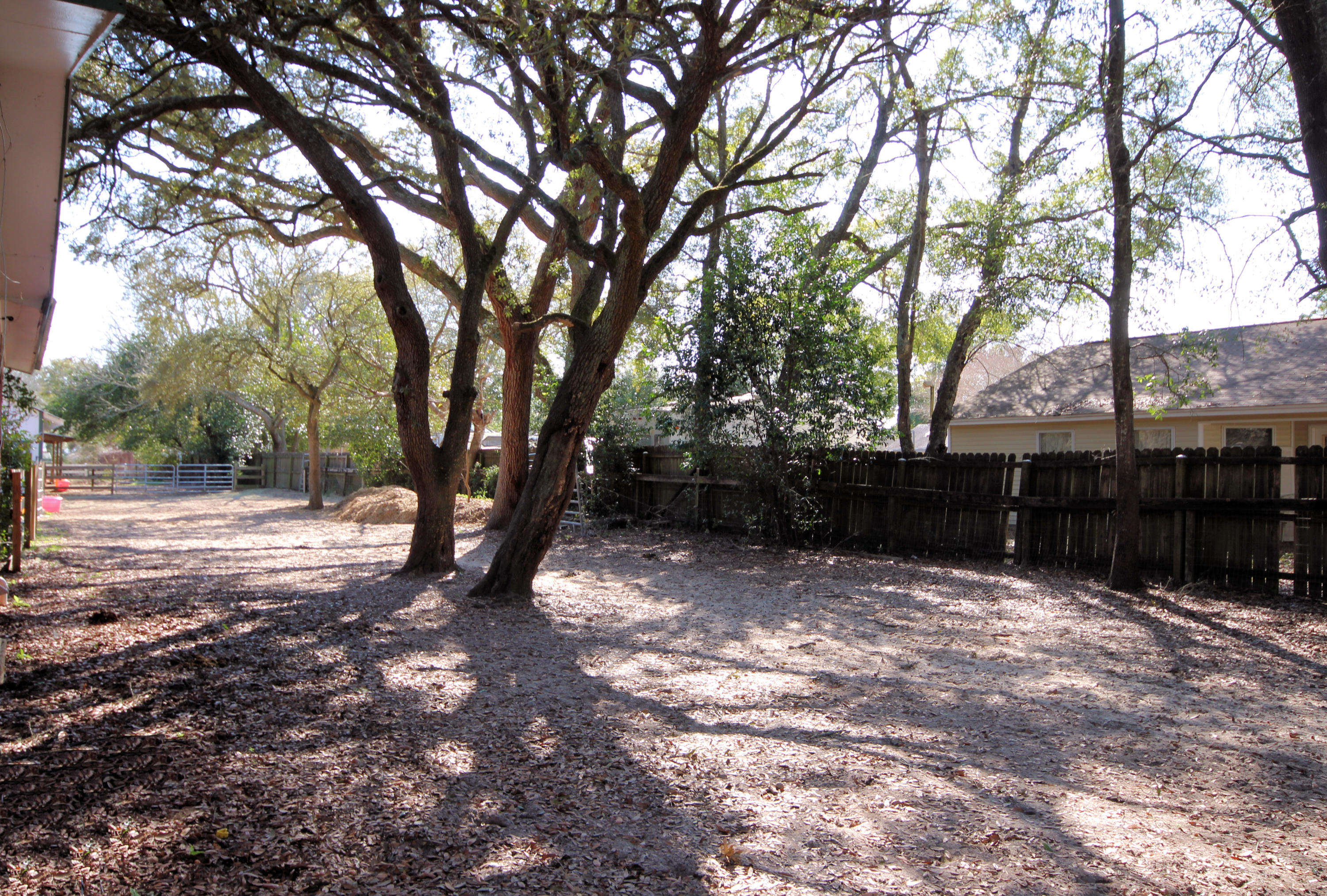 SEMINOLE - Residential