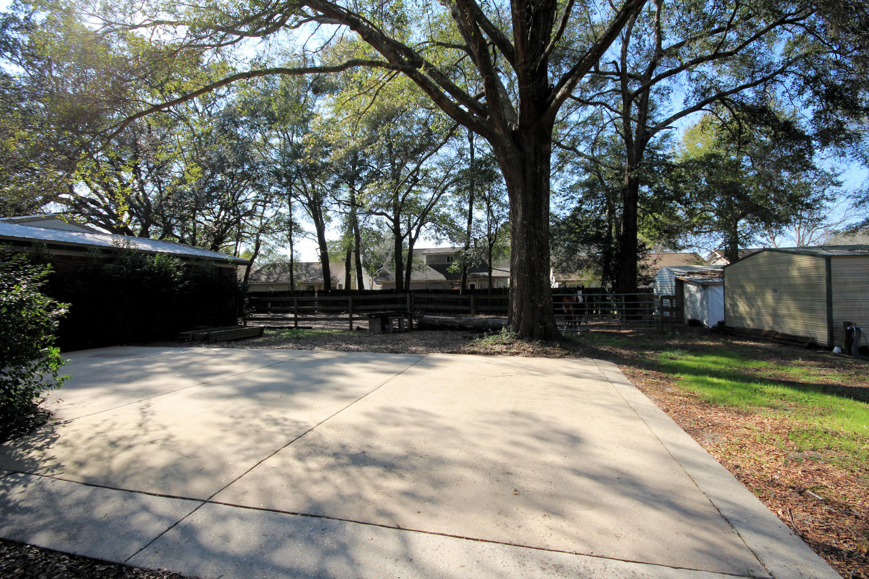 SEMINOLE - Residential