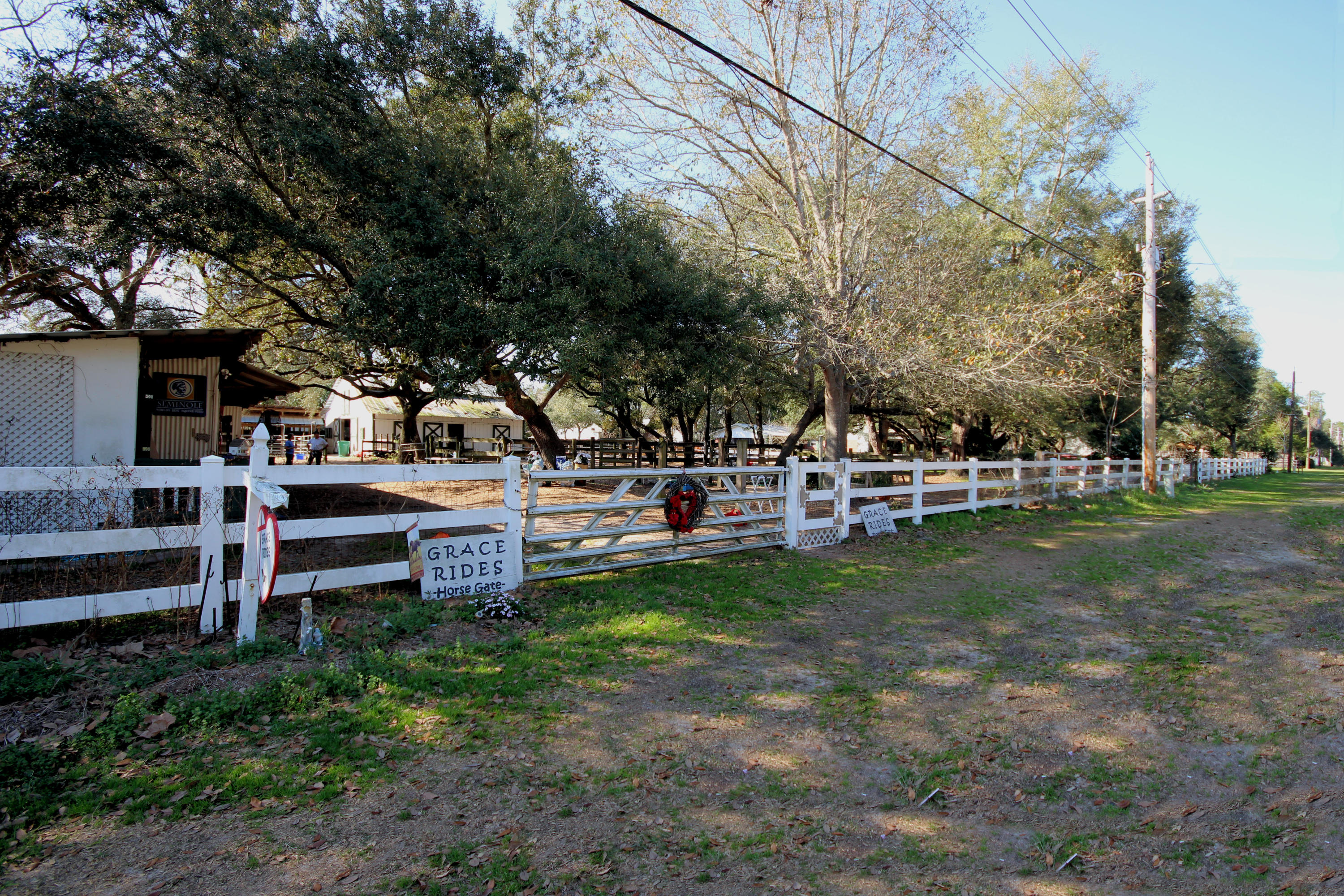 SEMINOLE - Residential