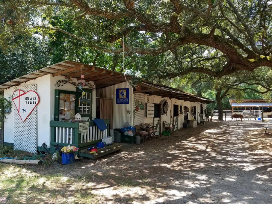 SEMINOLE - Residential