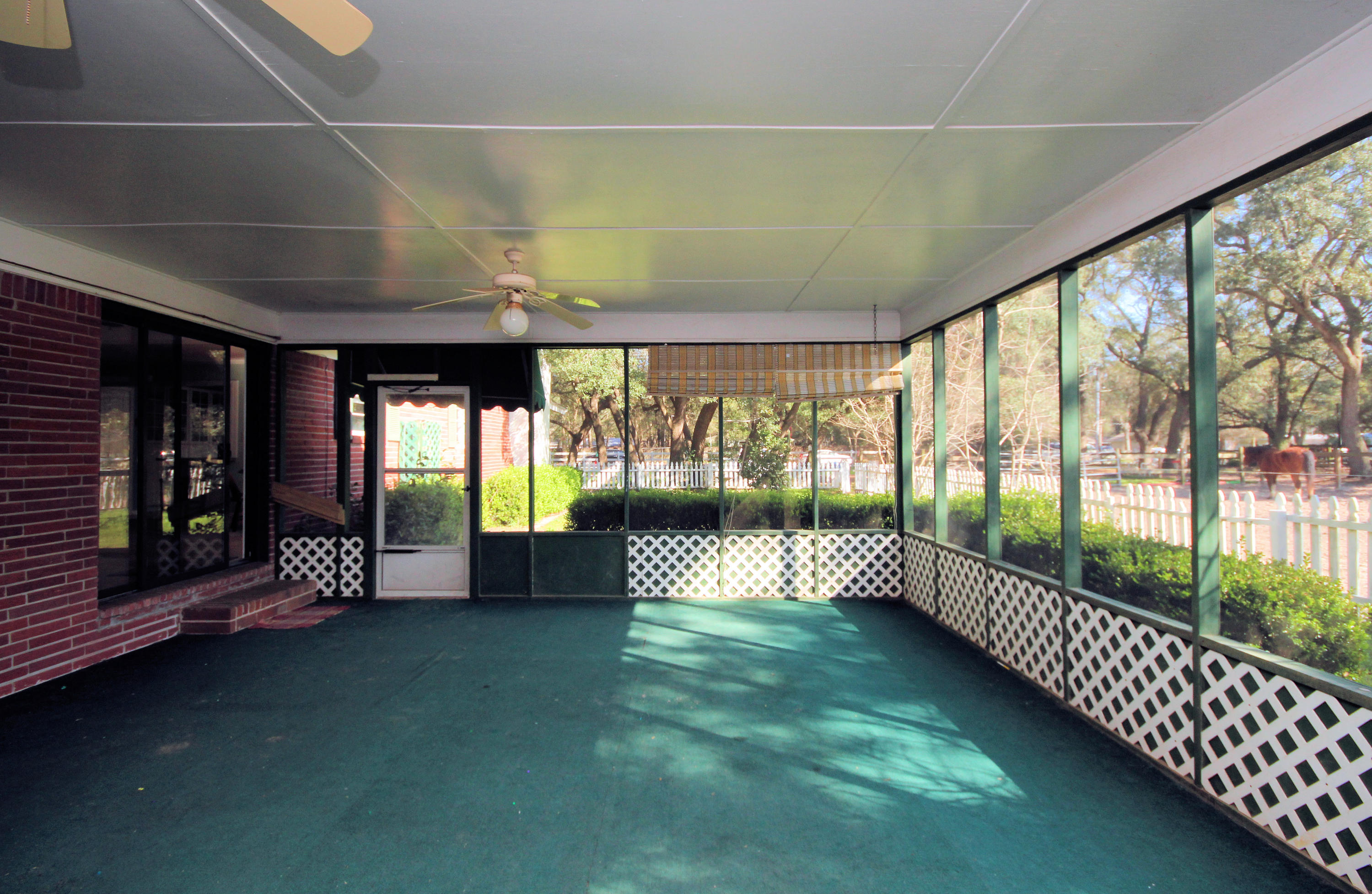 SEMINOLE - Residential