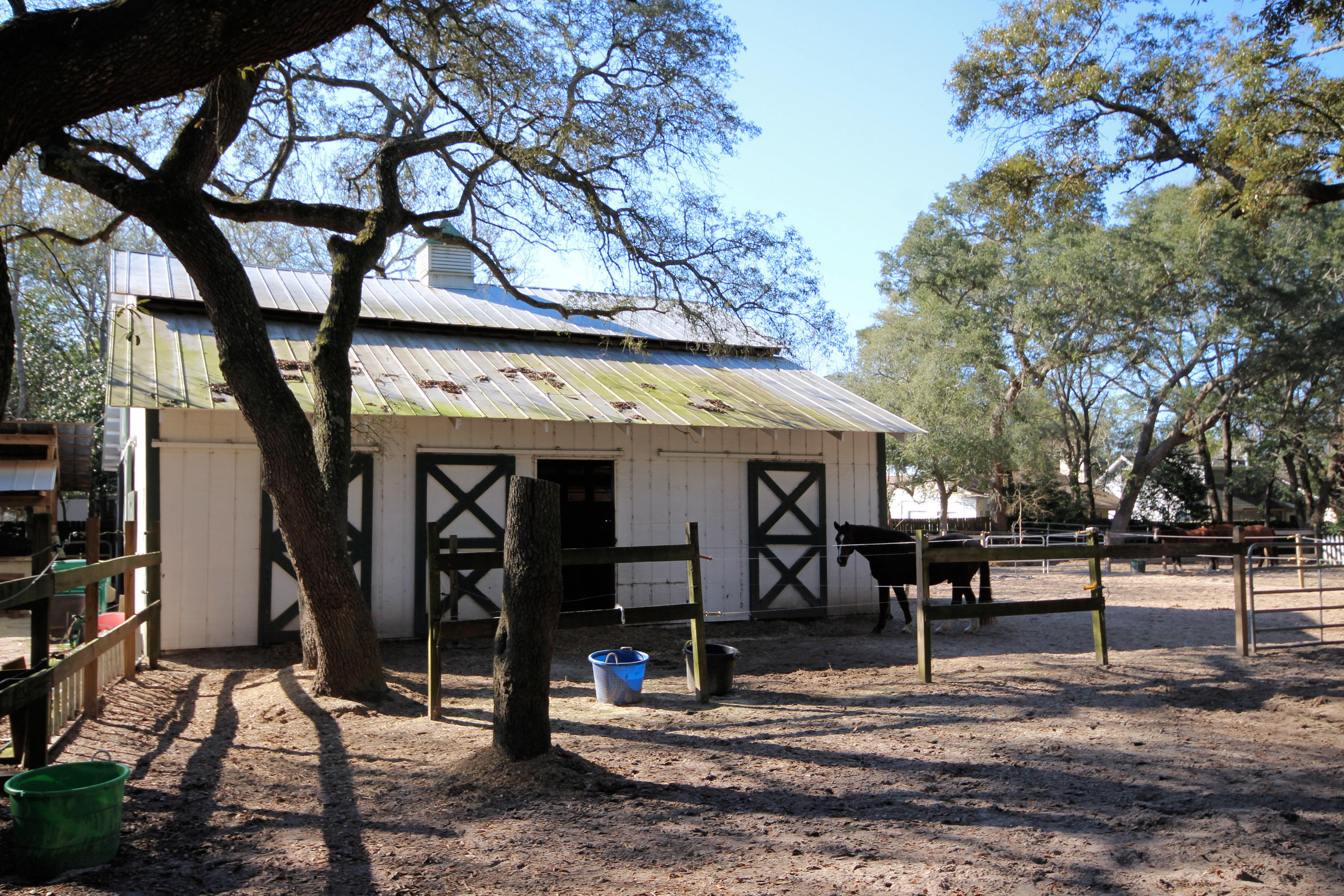 SEMINOLE - Residential