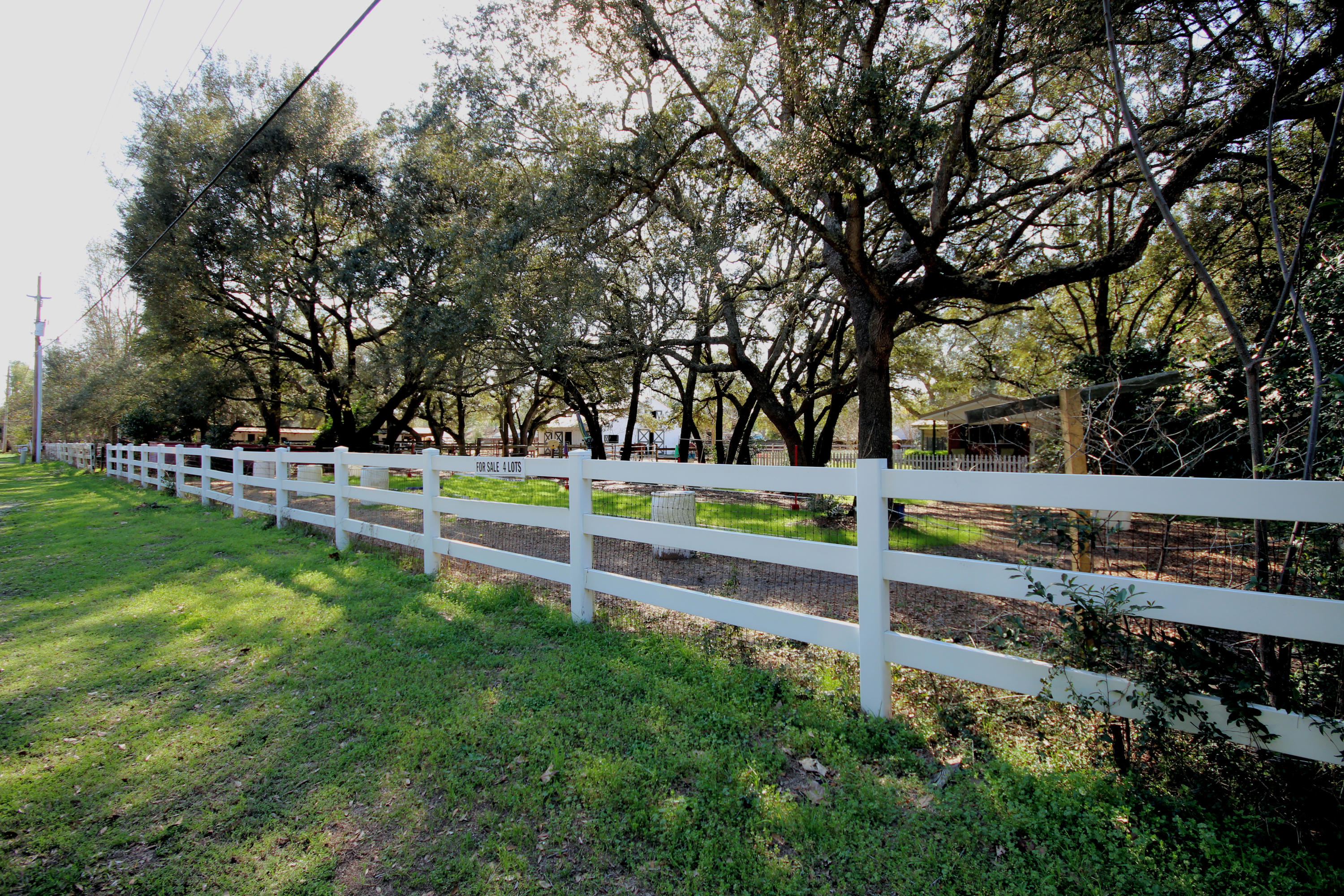 SEMINOLE - Residential