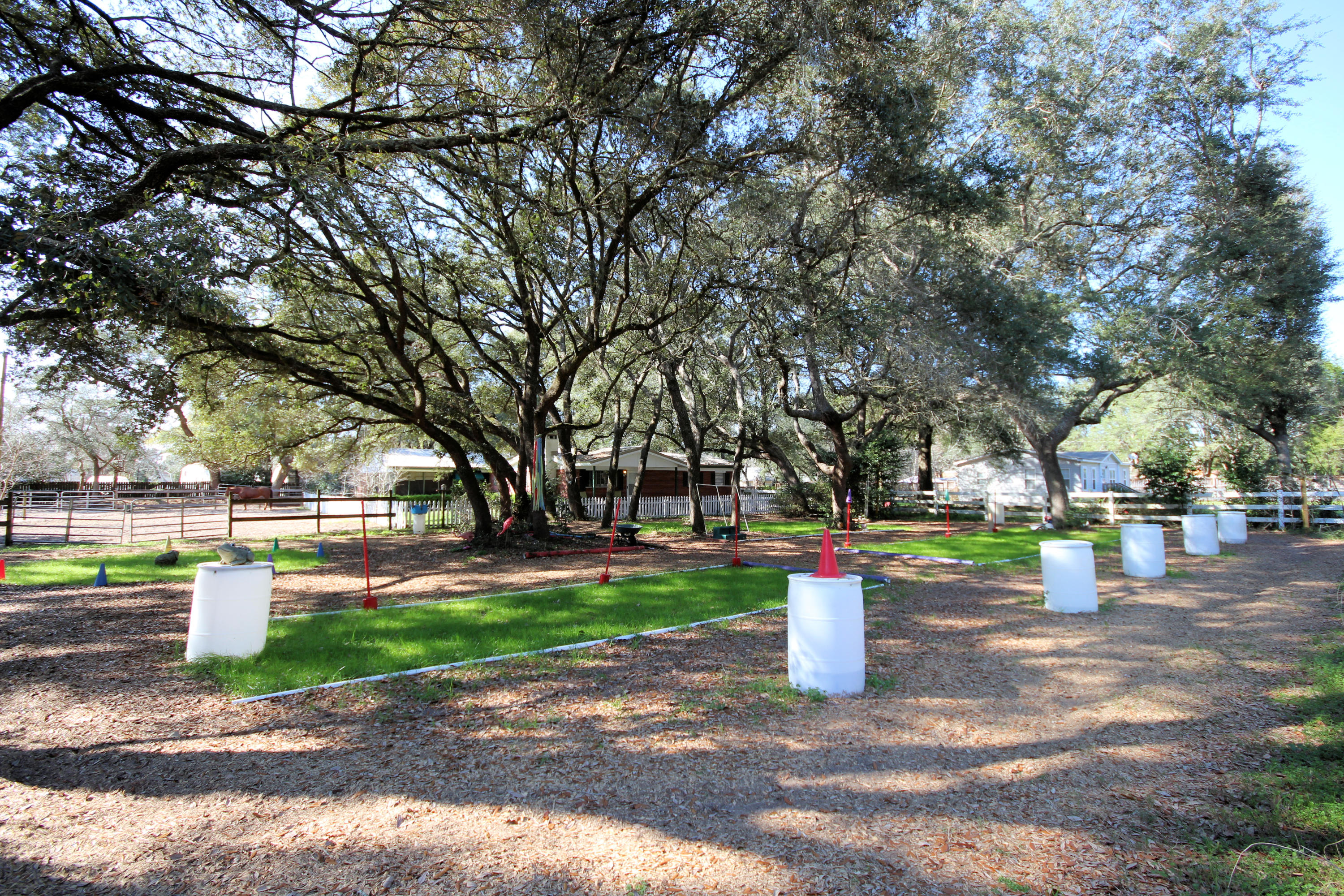 SEMINOLE - Residential