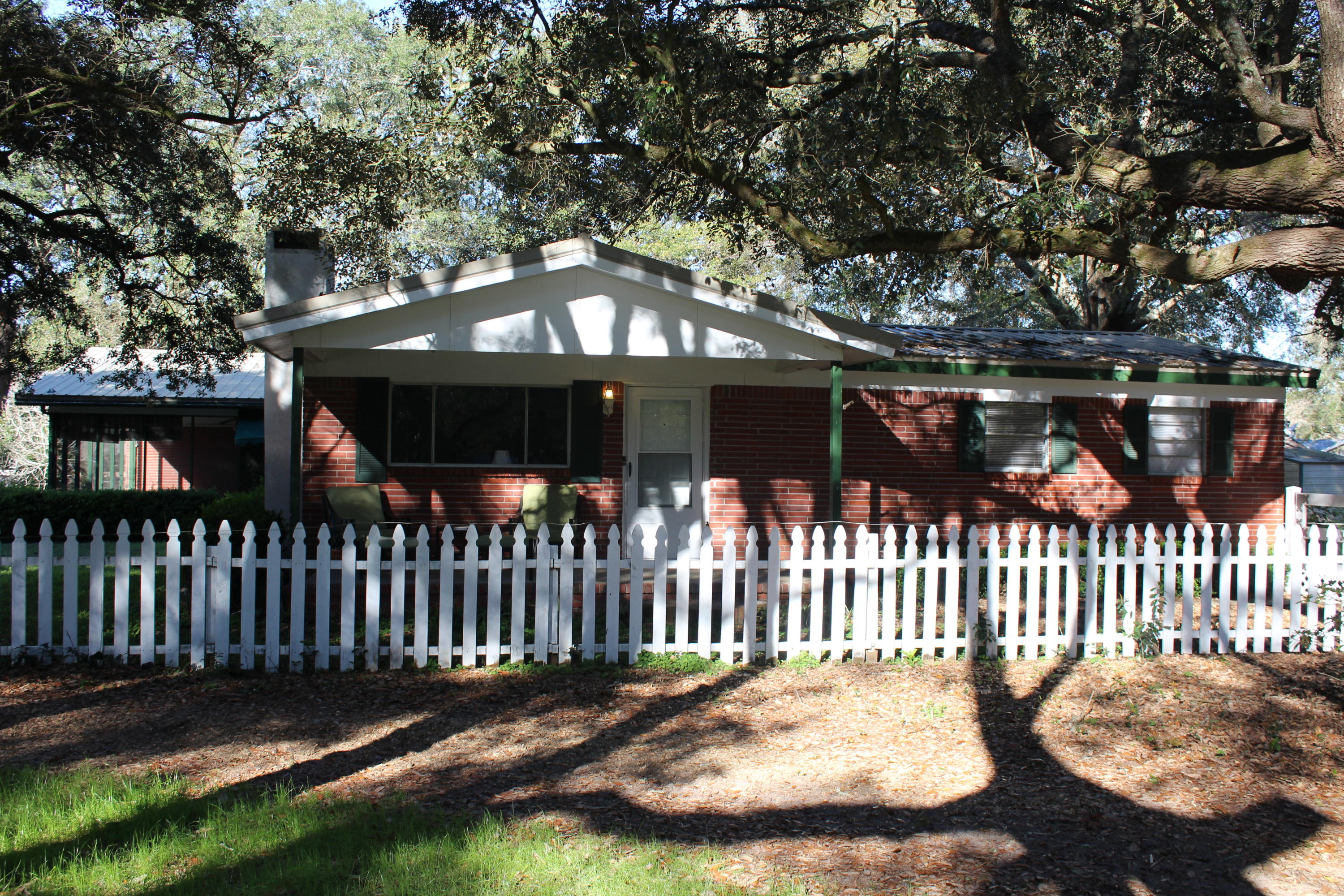 SEMINOLE - Residential