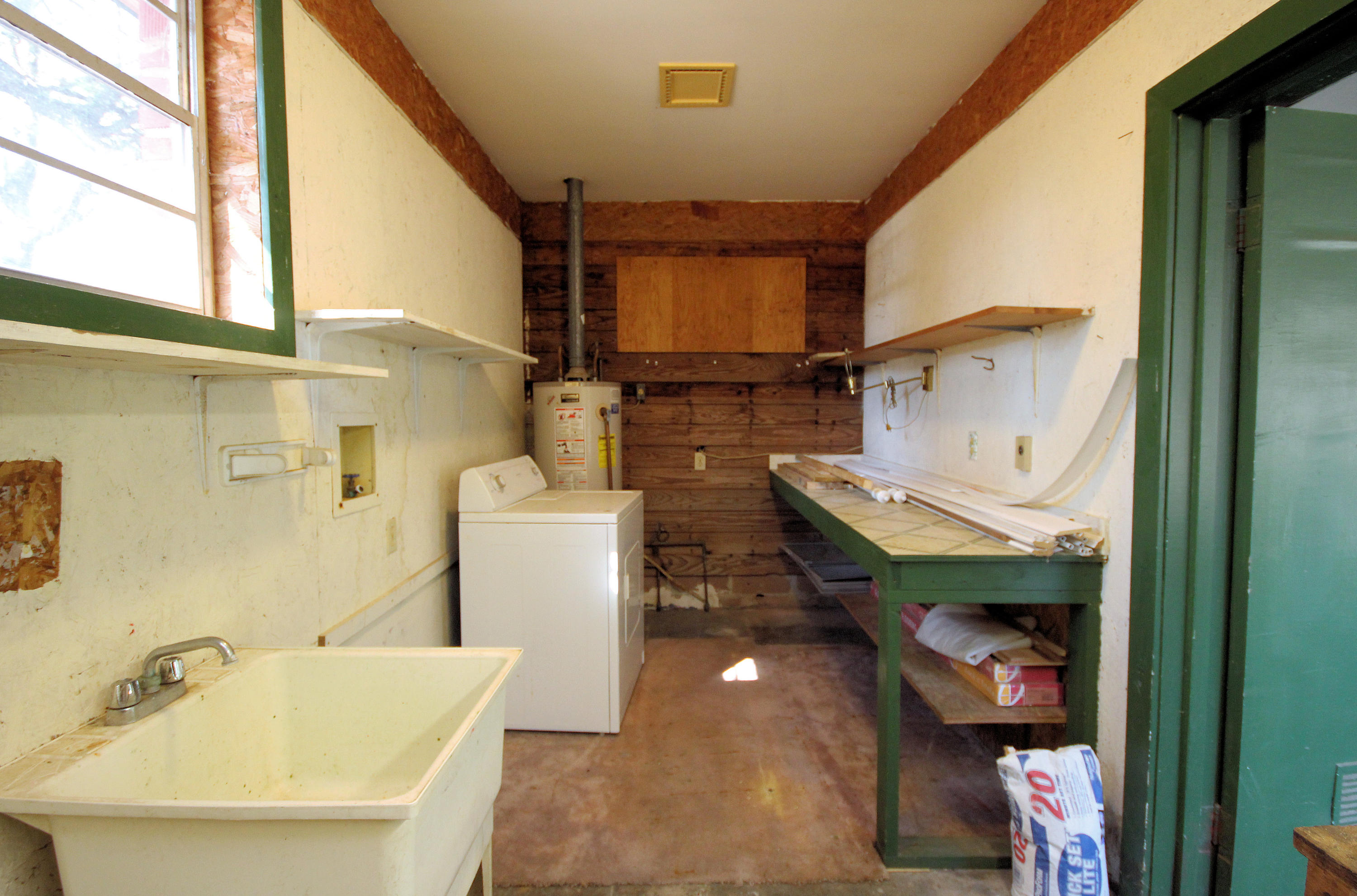 SEMINOLE - Residential