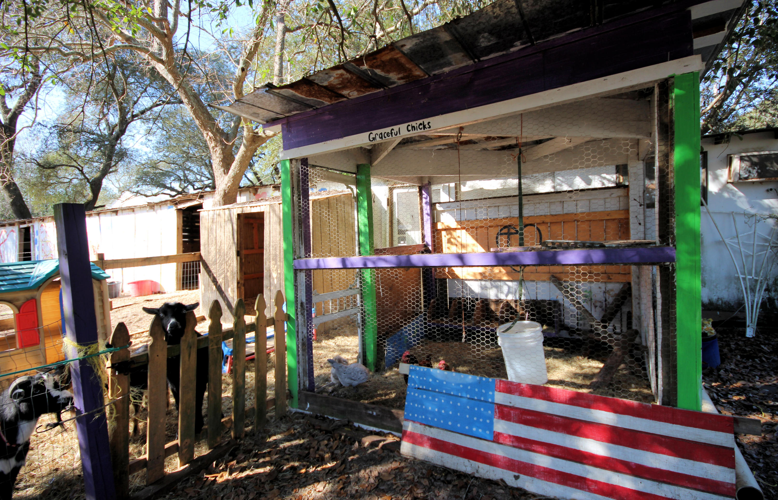 SEMINOLE - Residential