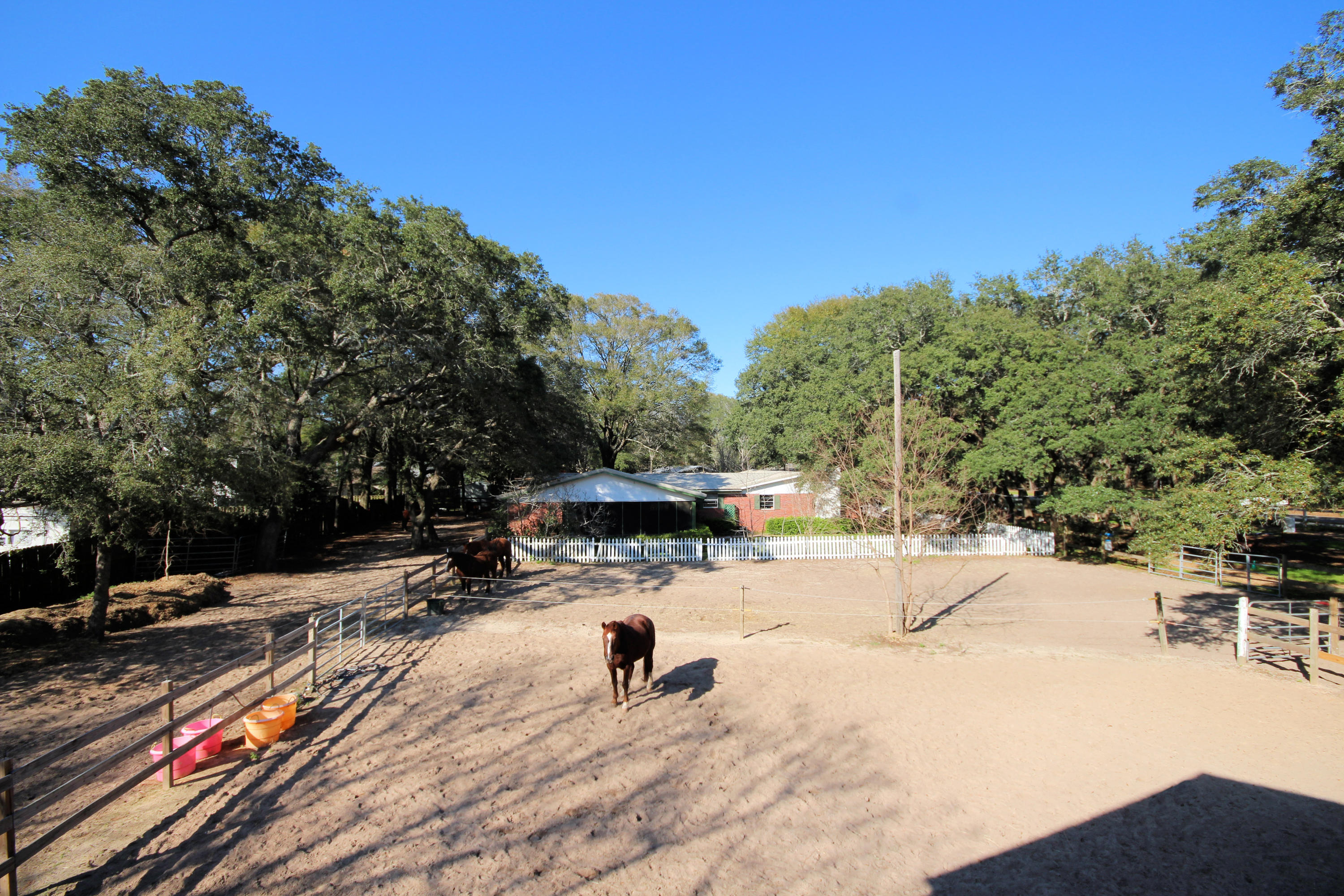 SEMINOLE - Residential