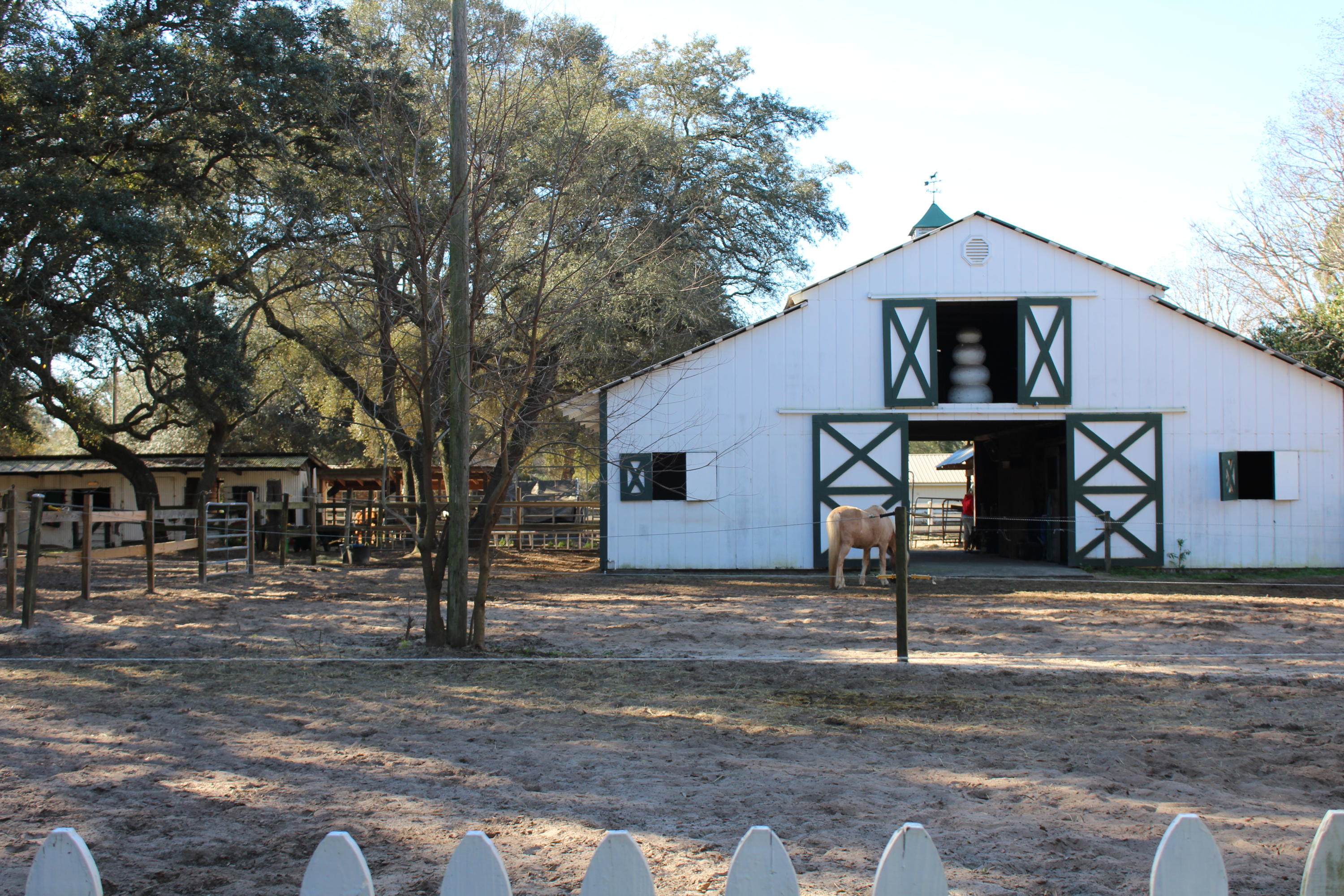 SEMINOLE - Residential