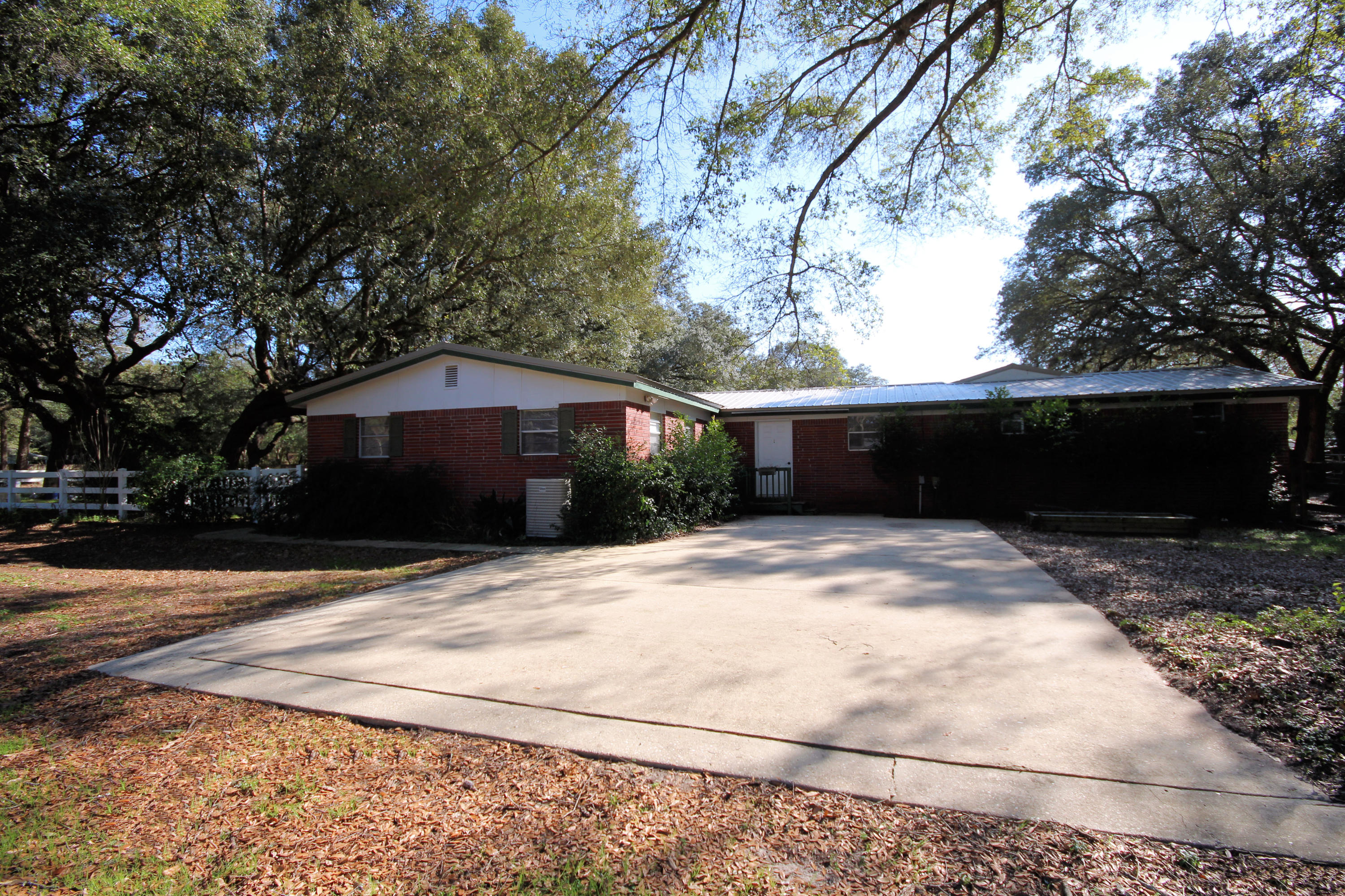 SEMINOLE - Residential