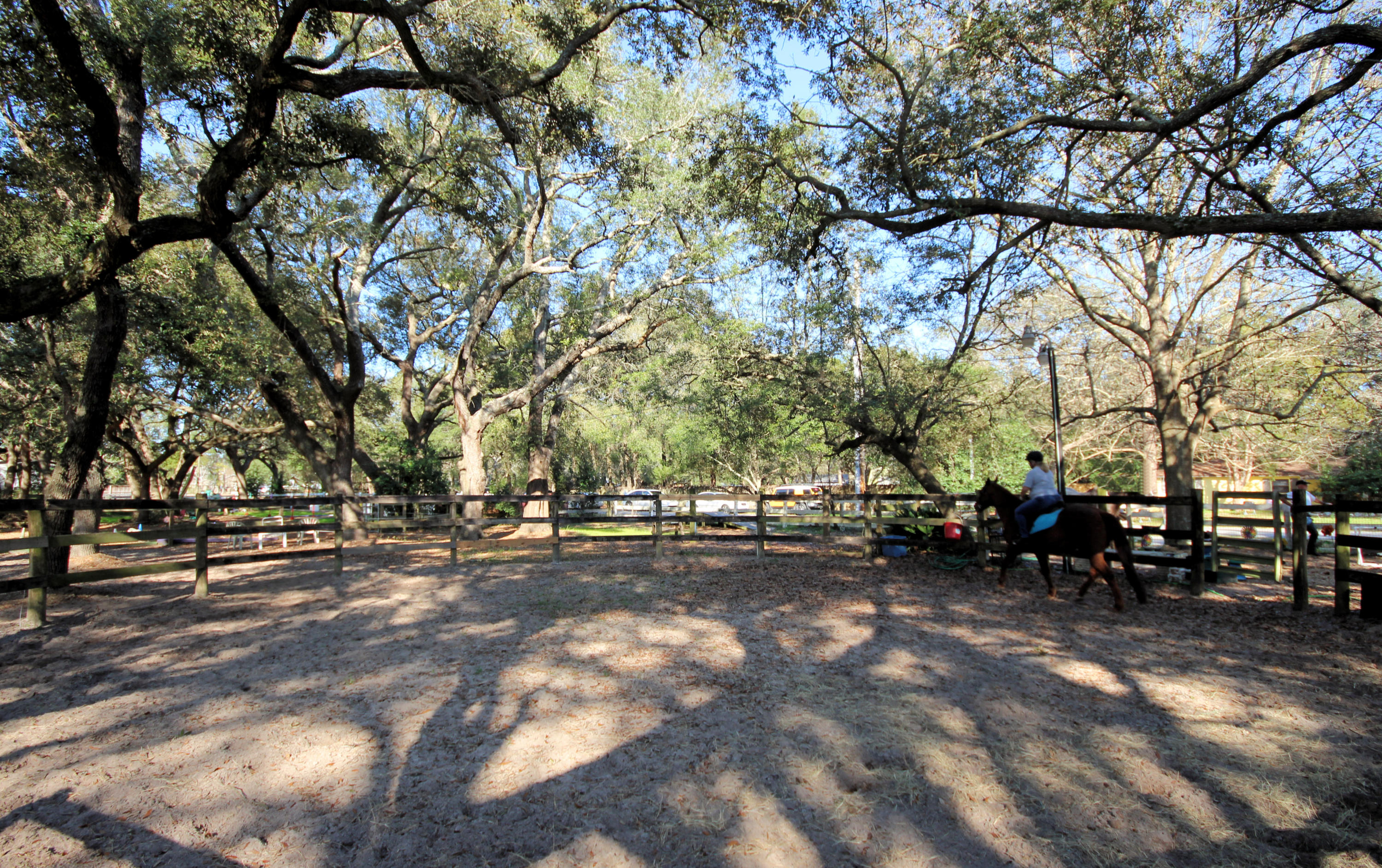 SEMINOLE - Residential