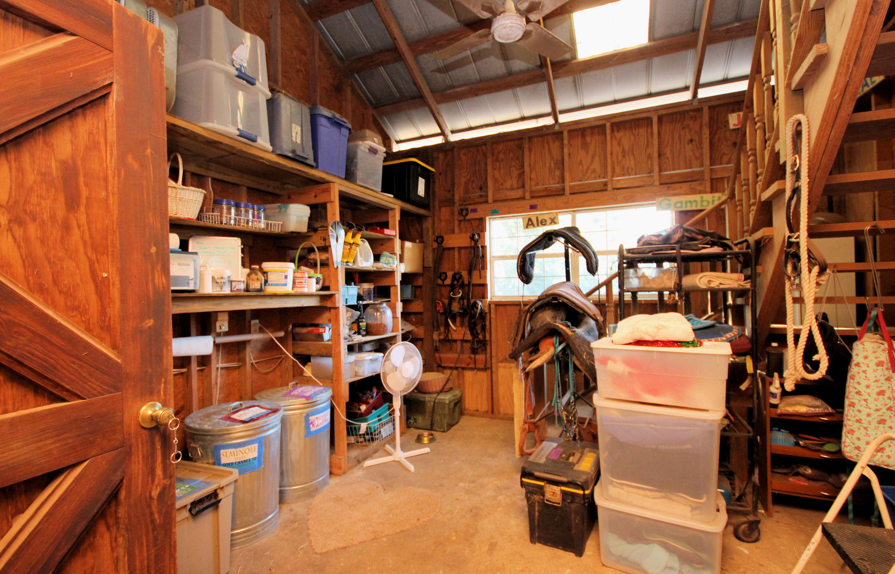 SEMINOLE - Residential