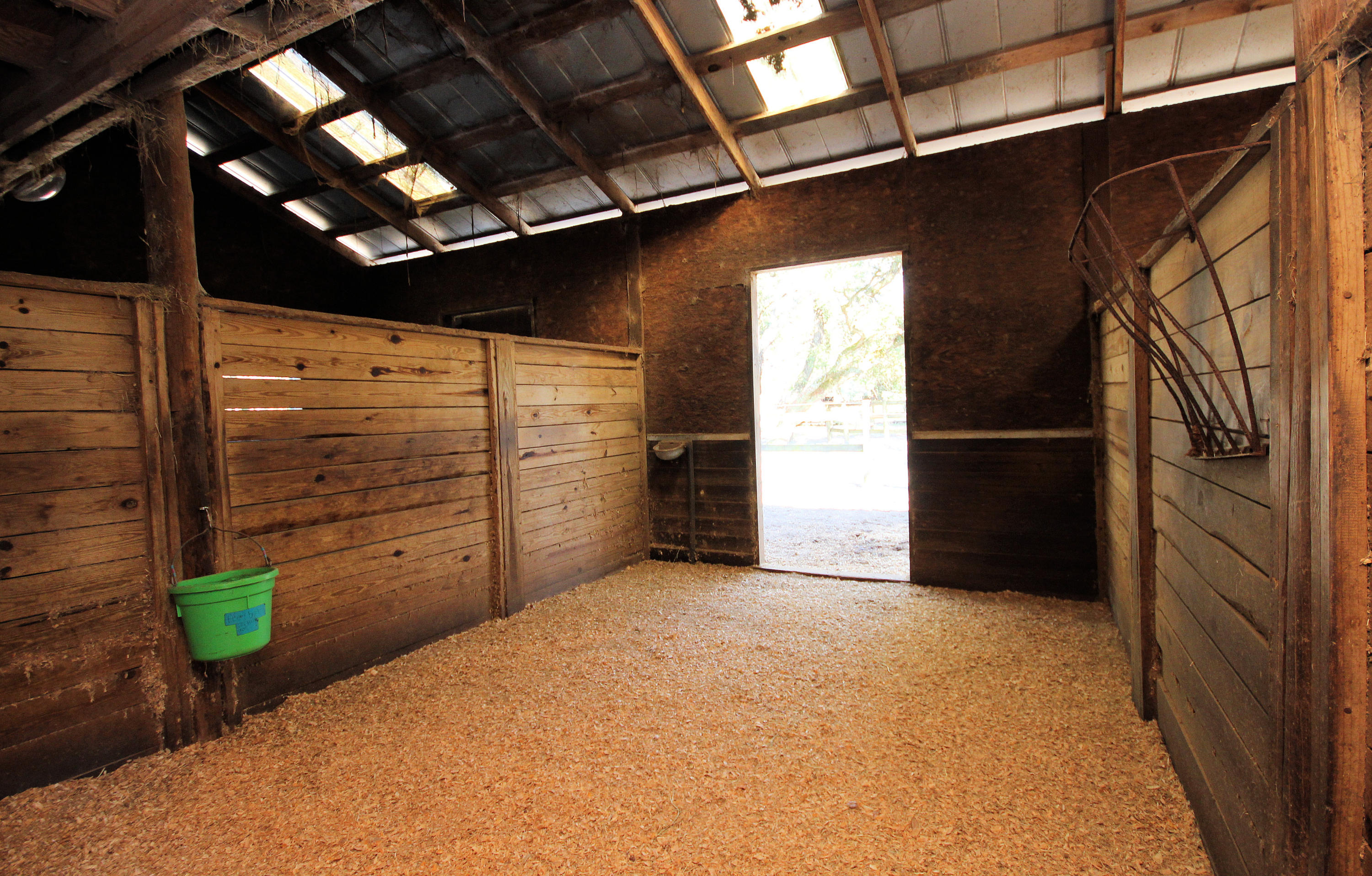 SEMINOLE - Residential