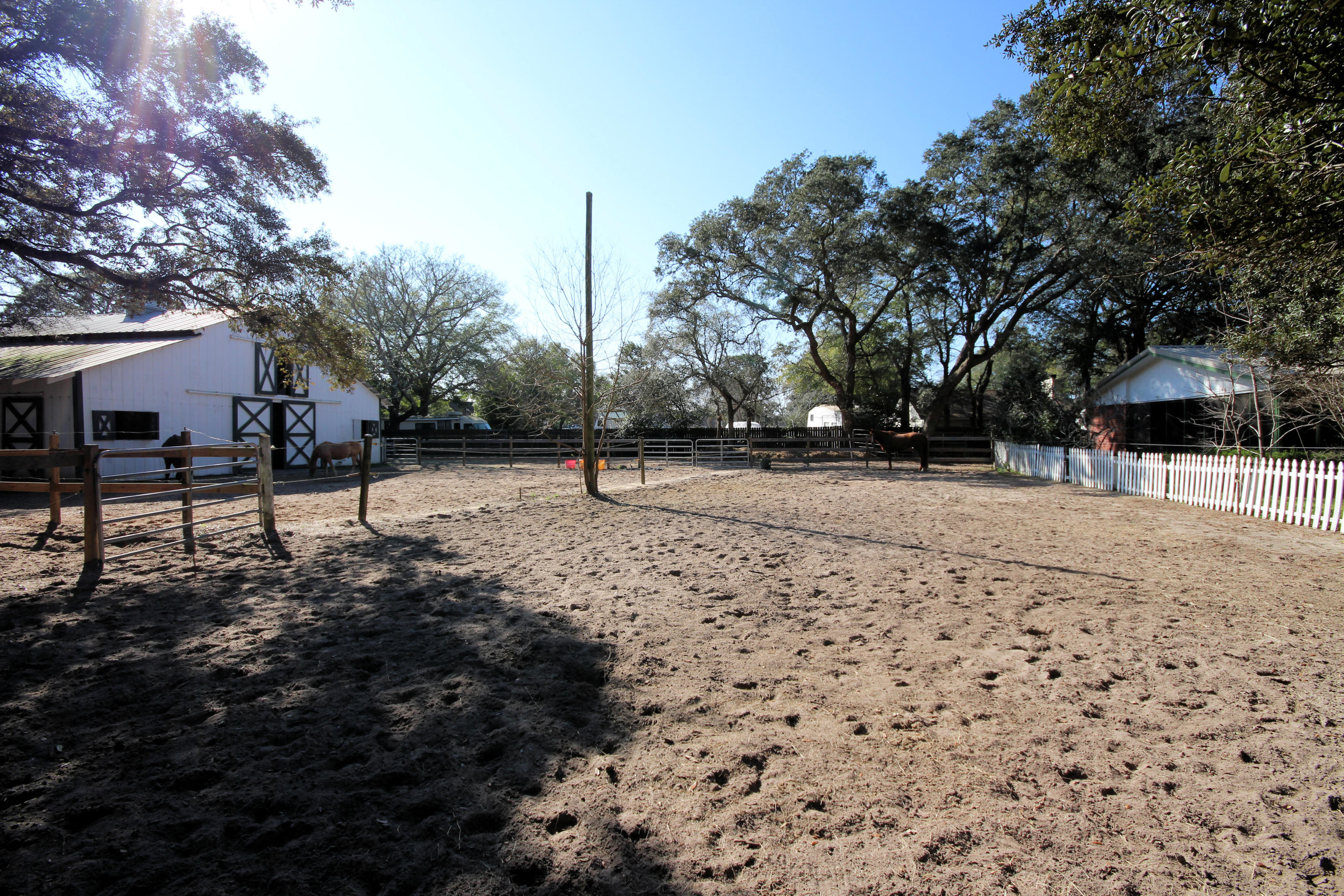 SEMINOLE - Residential