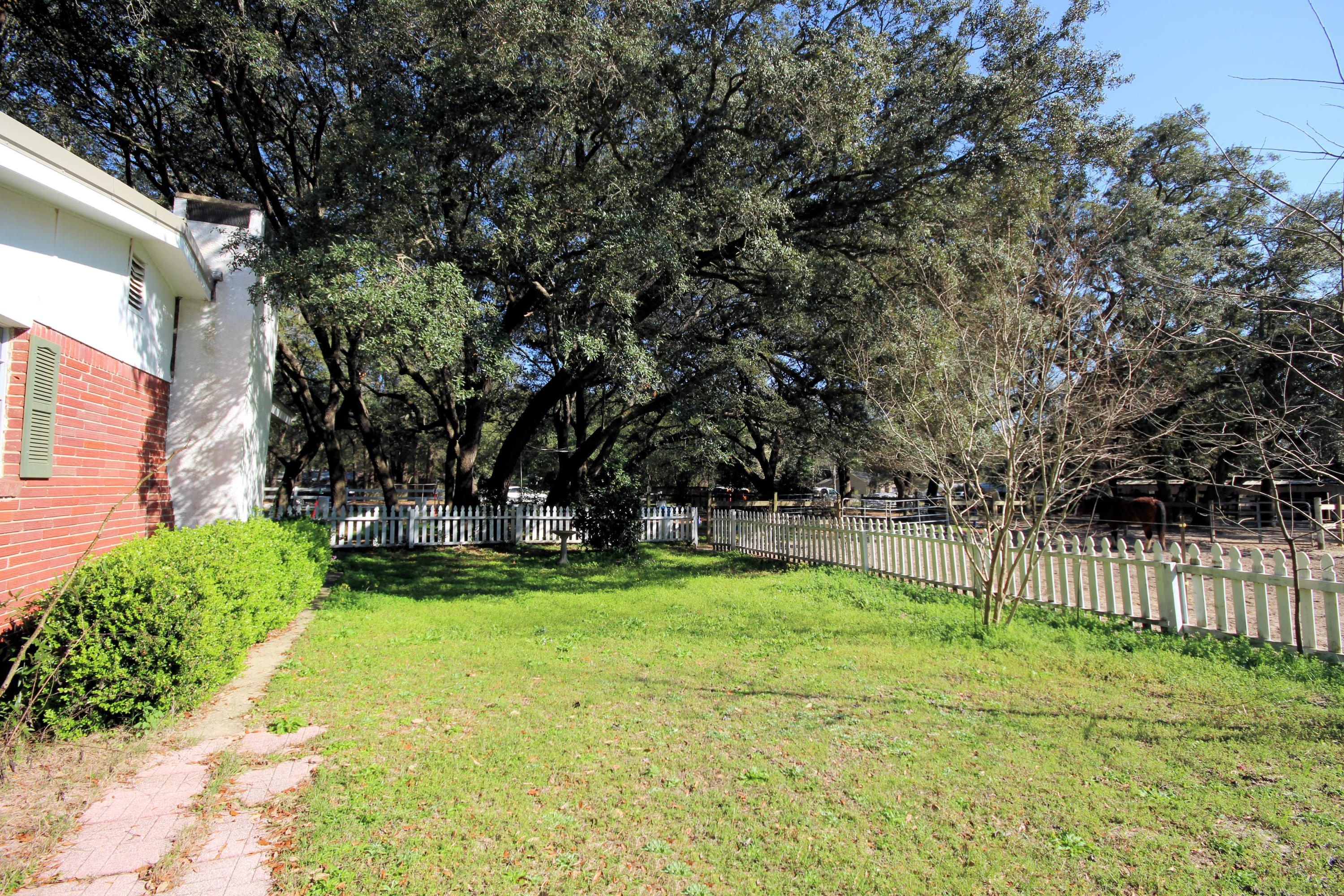 SEMINOLE - Residential