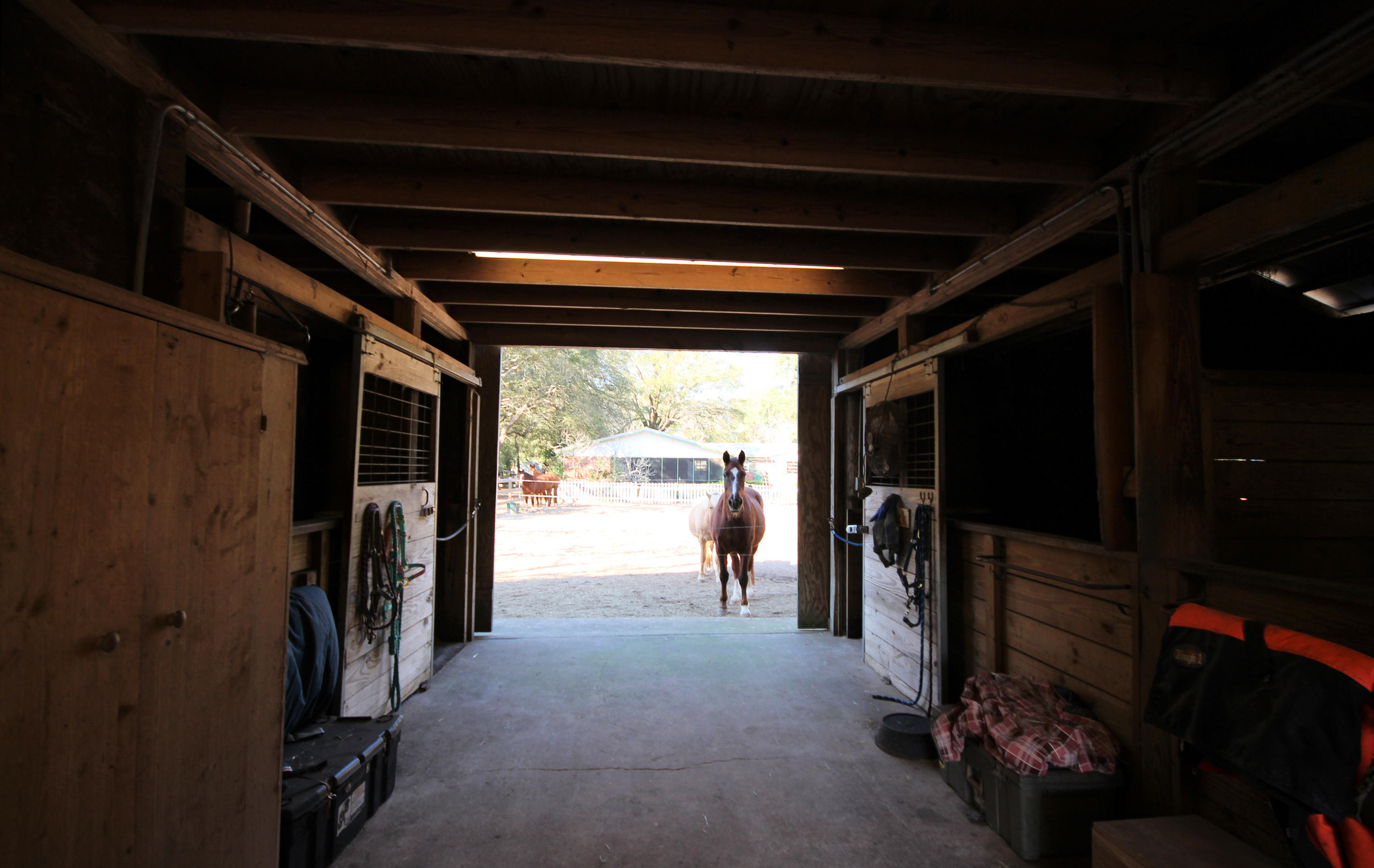 SEMINOLE - Residential