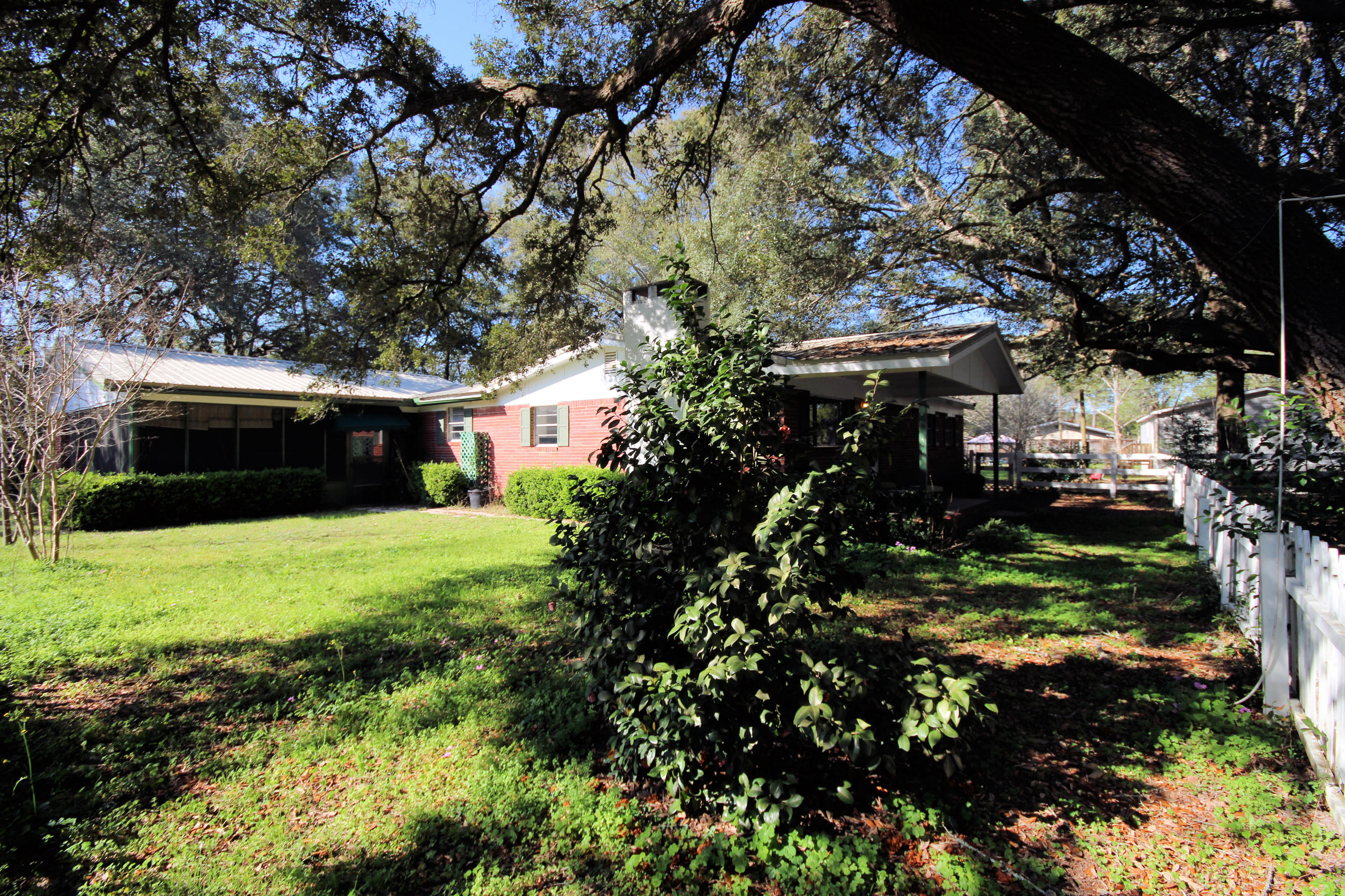 SEMINOLE - Residential