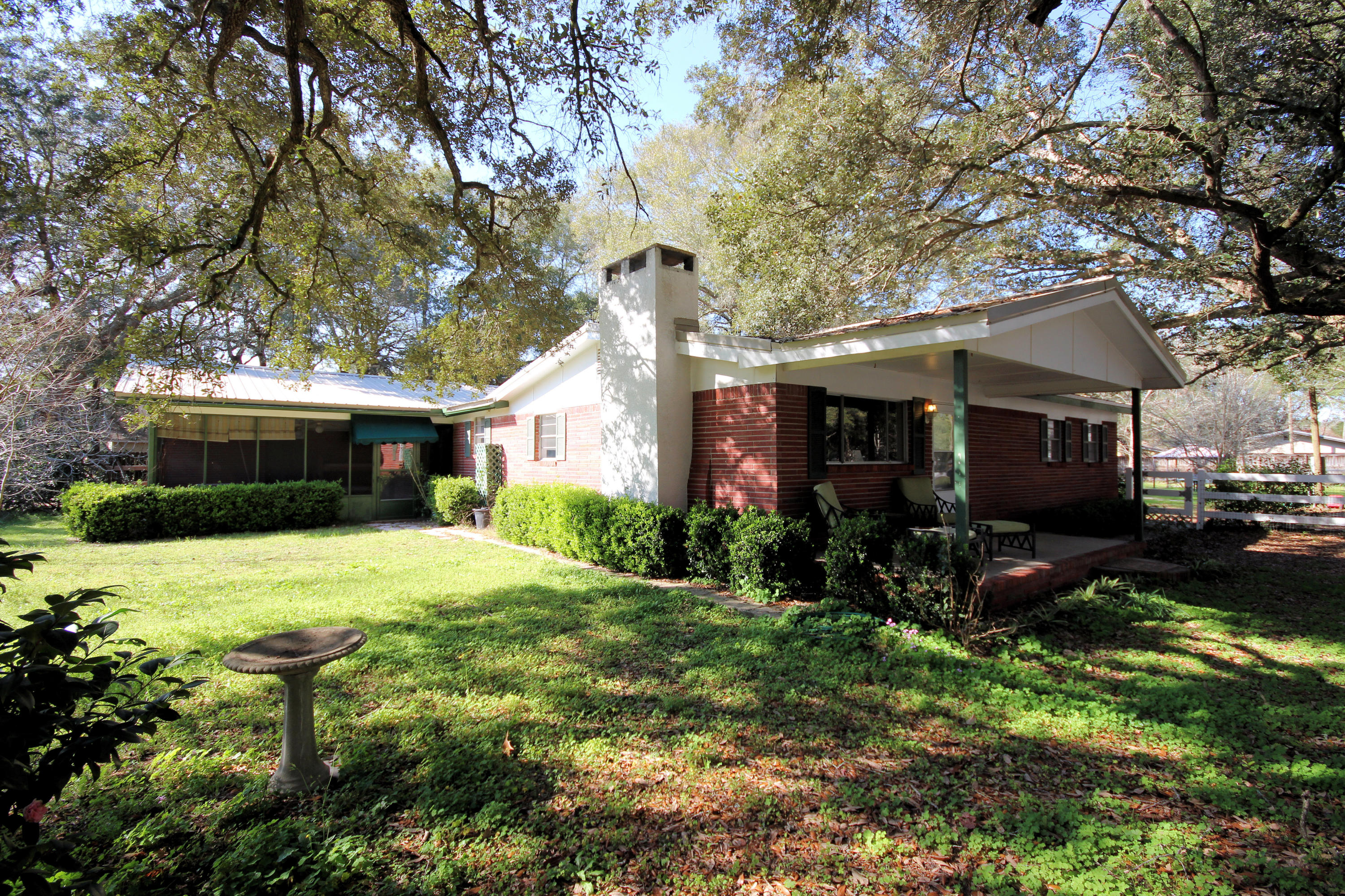 SEMINOLE - Residential