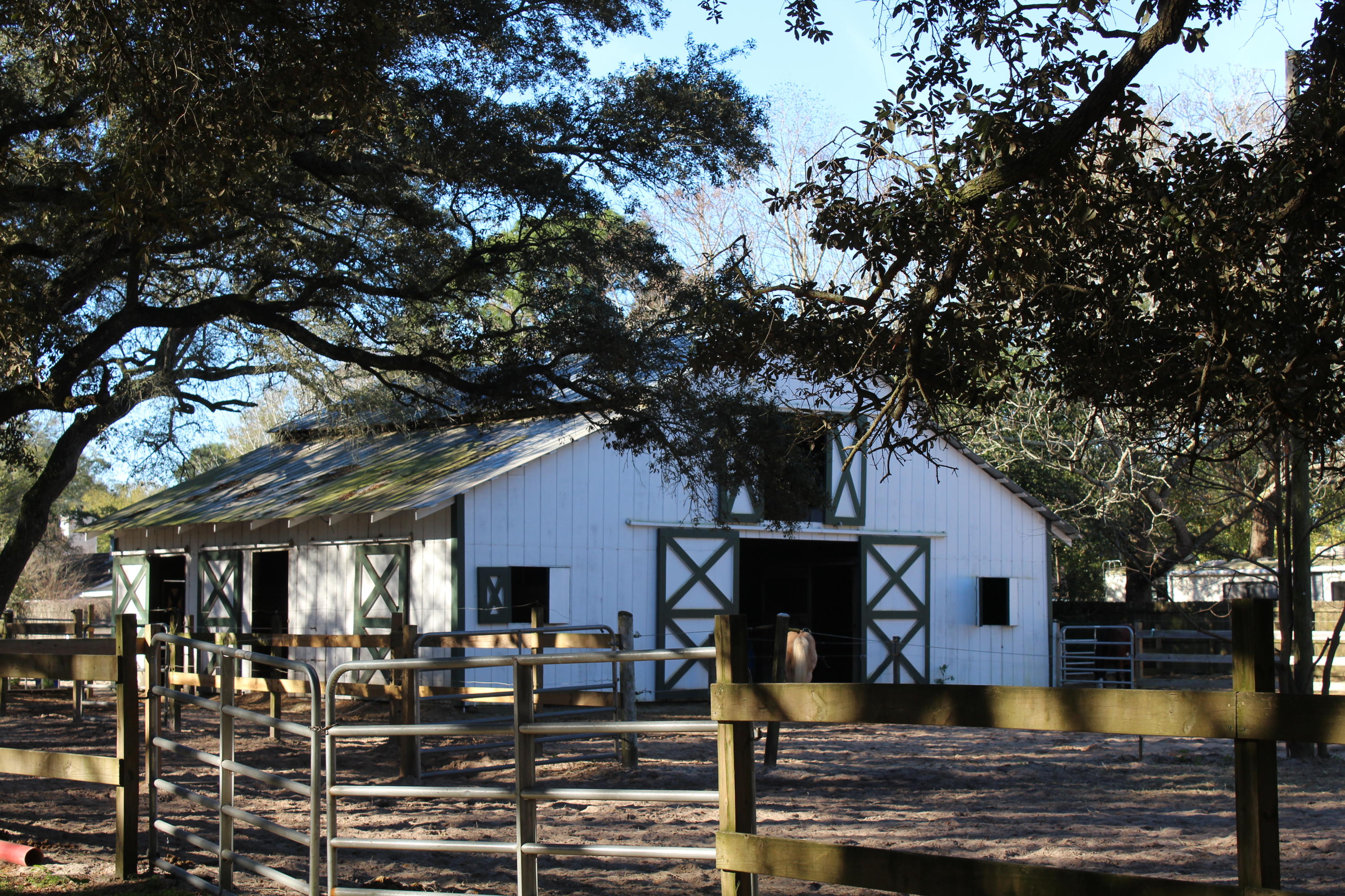 SEMINOLE - Residential