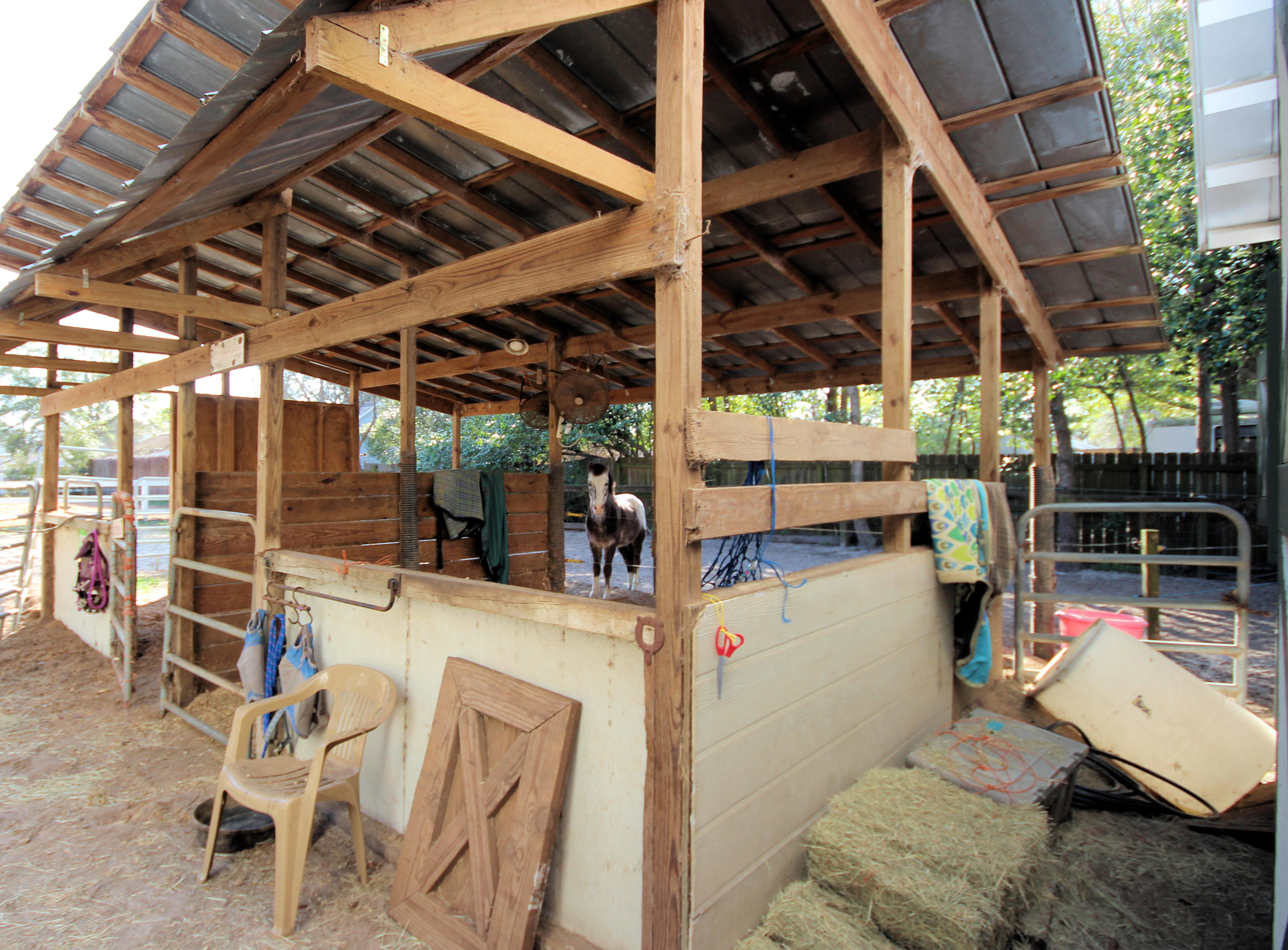 SEMINOLE - Residential