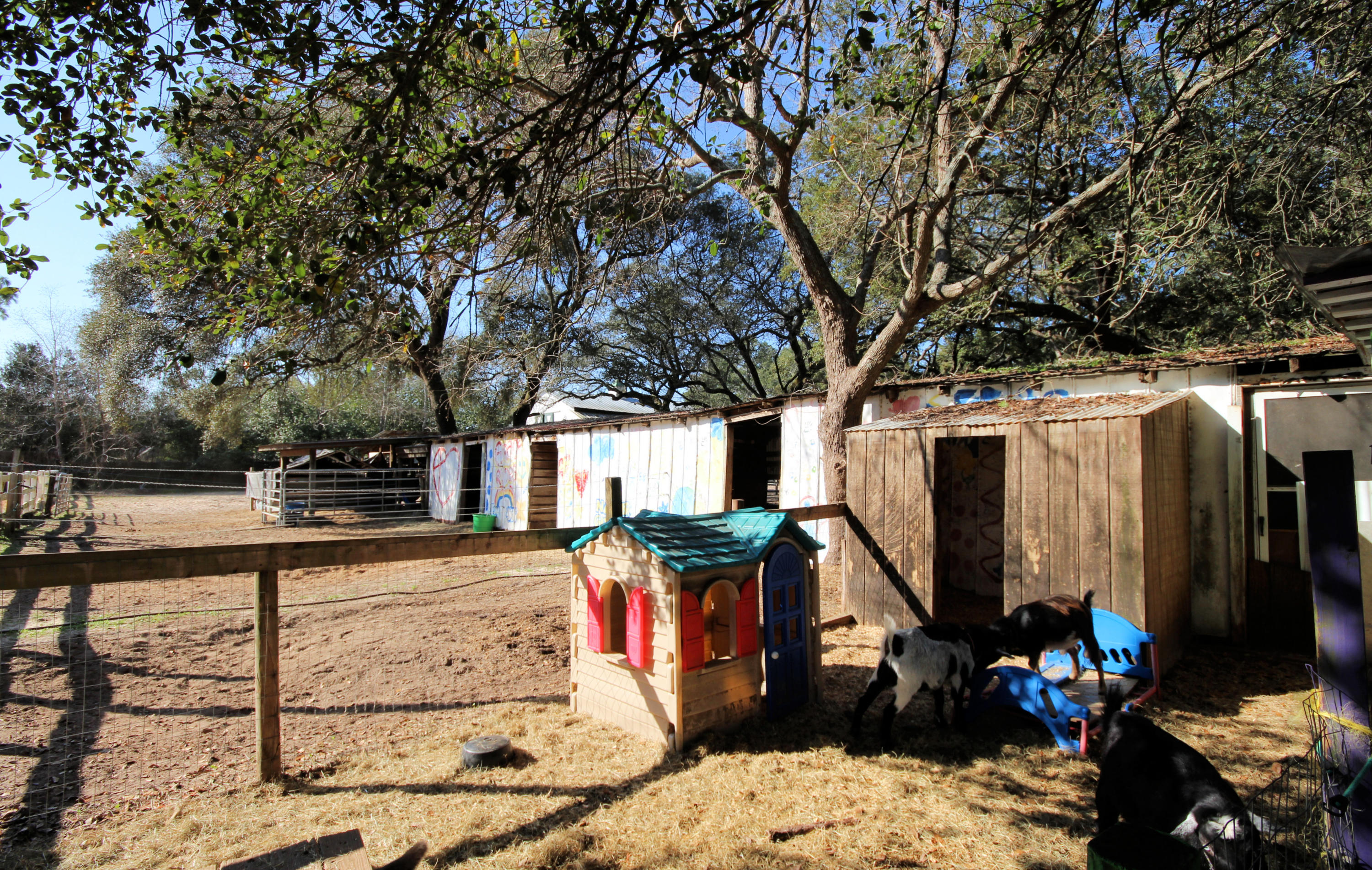 SEMINOLE - Residential