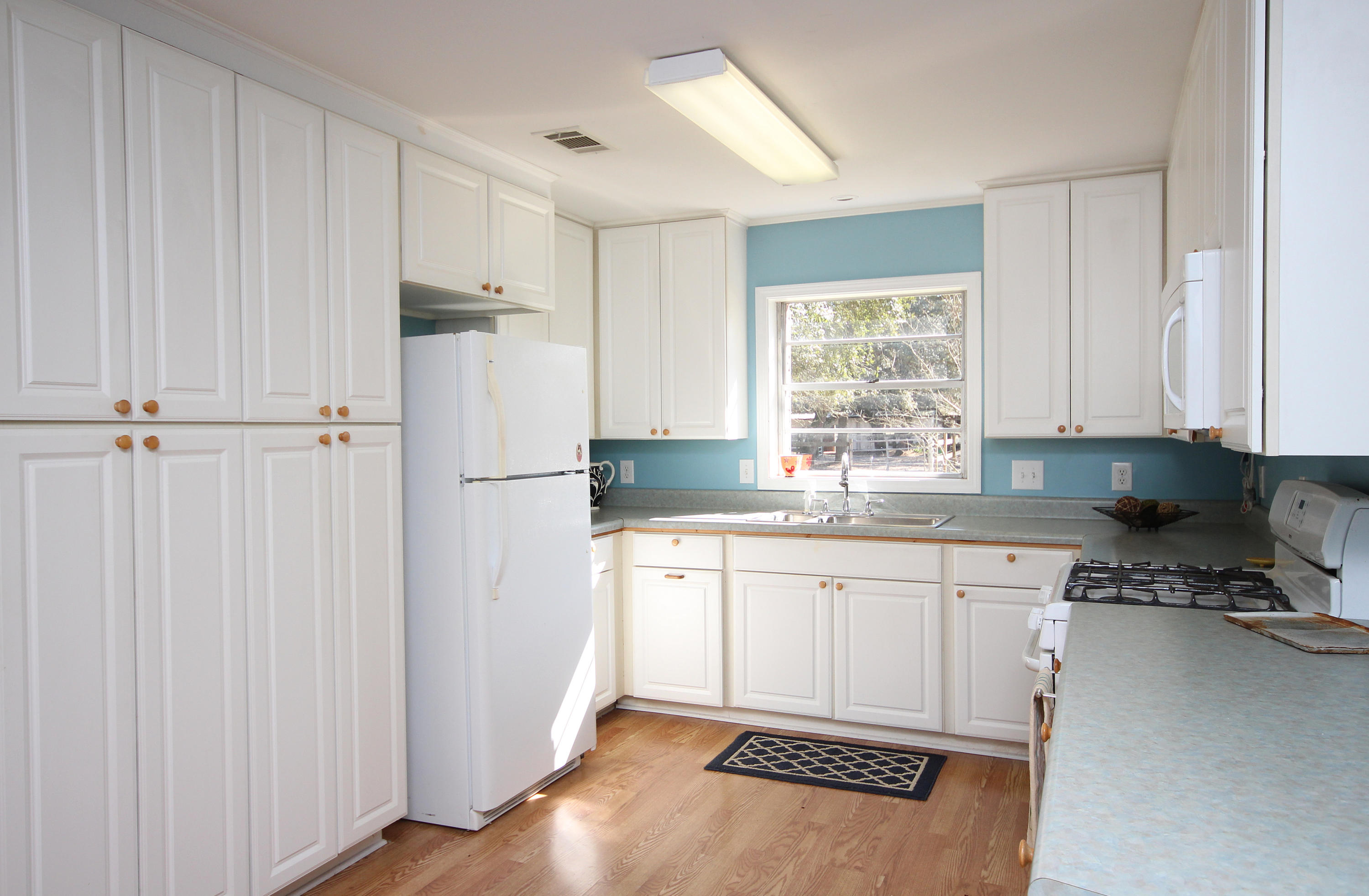 SEMINOLE - Residential