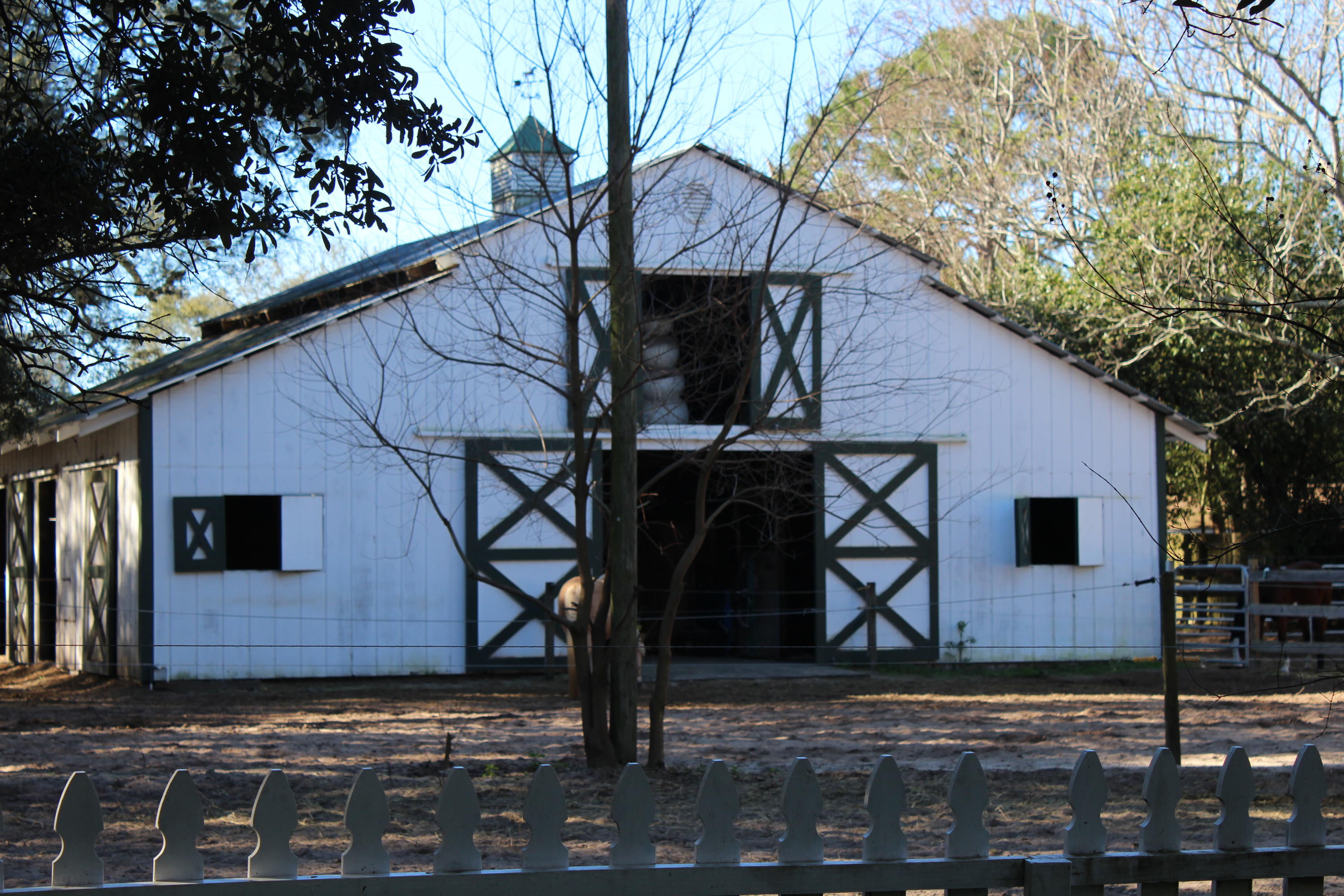 SEMINOLE - Residential