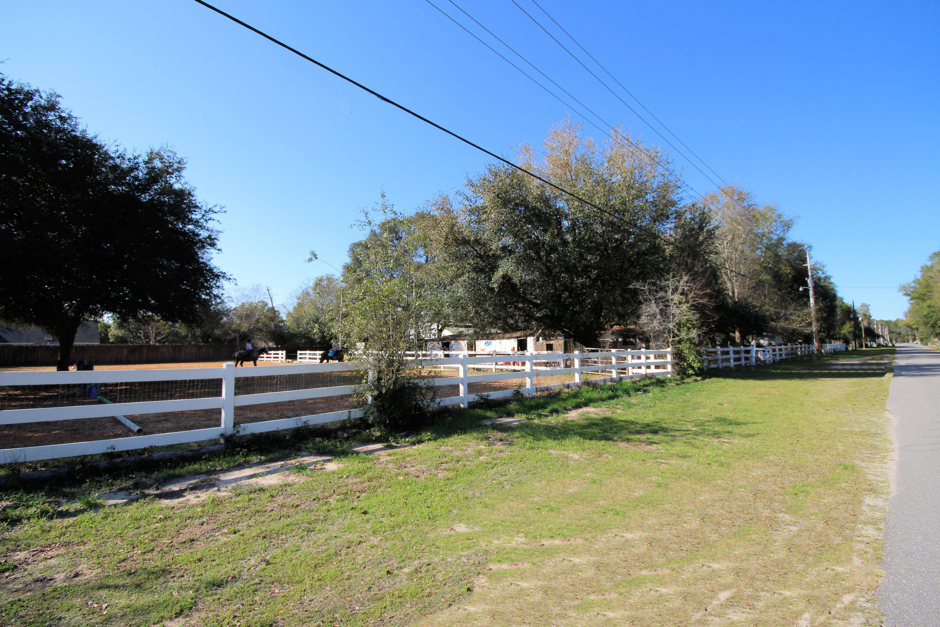 SEMINOLE - Residential