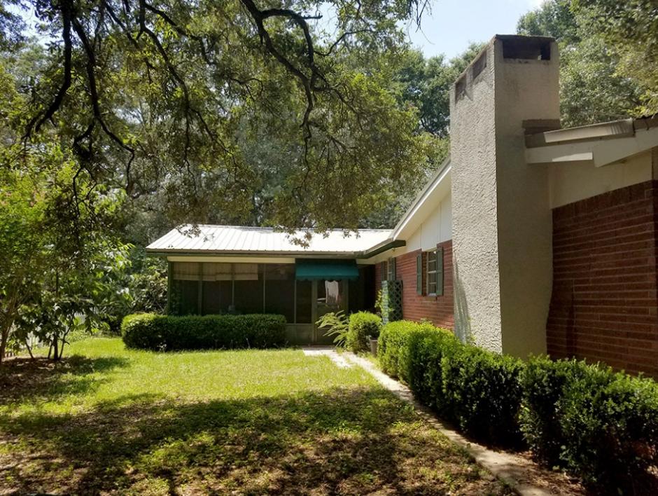 SEMINOLE - Residential