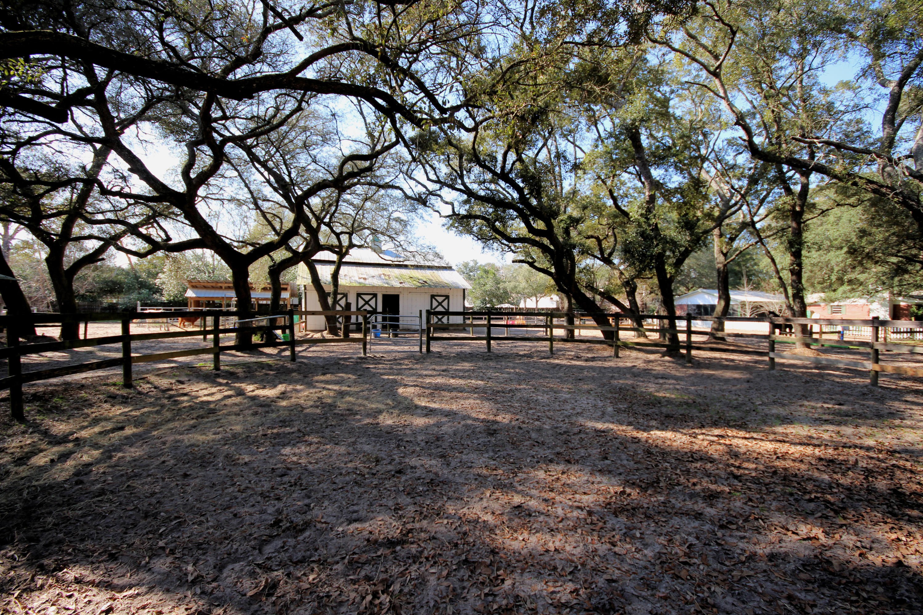 SEMINOLE - Residential