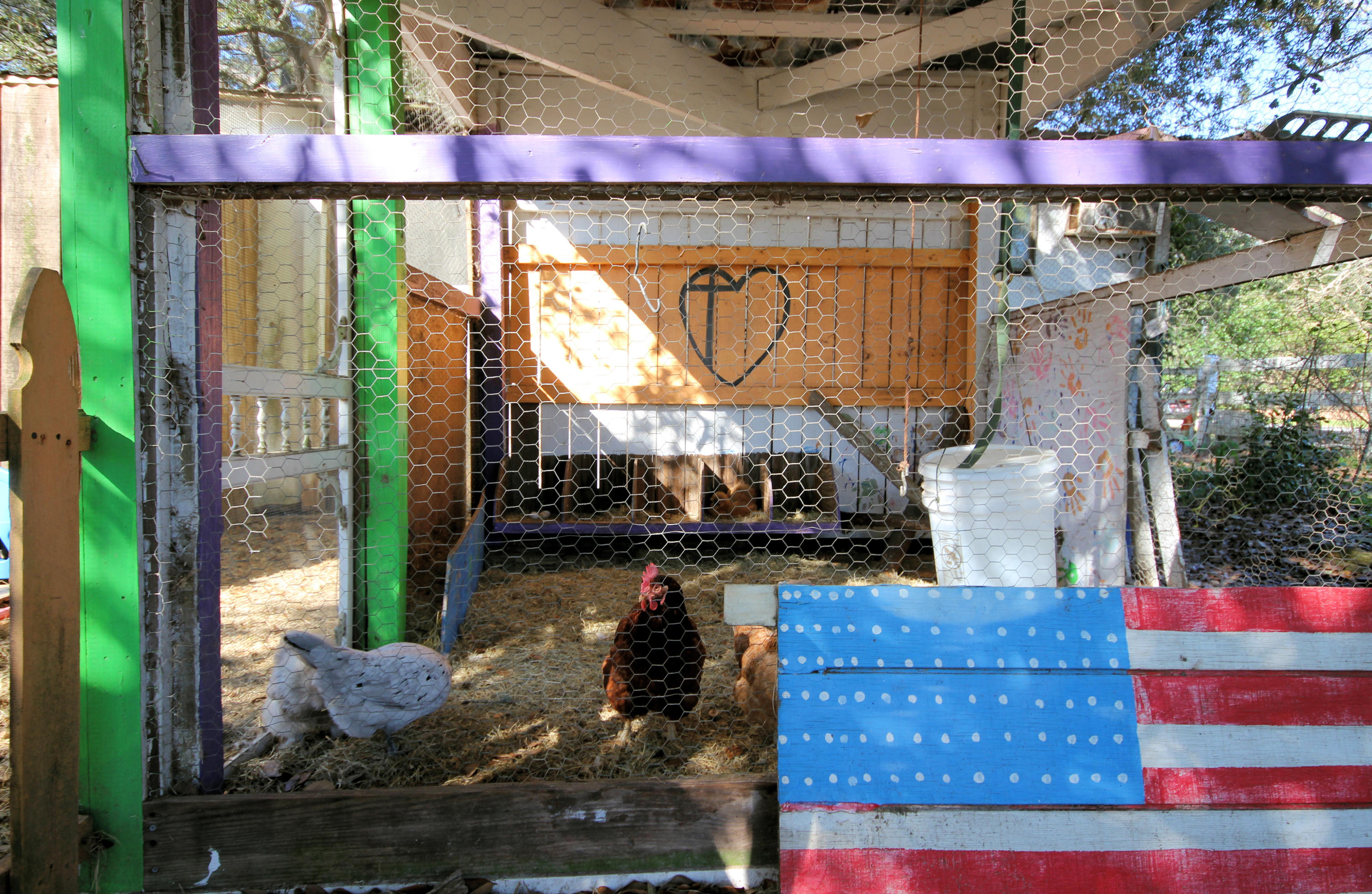 SEMINOLE - Residential