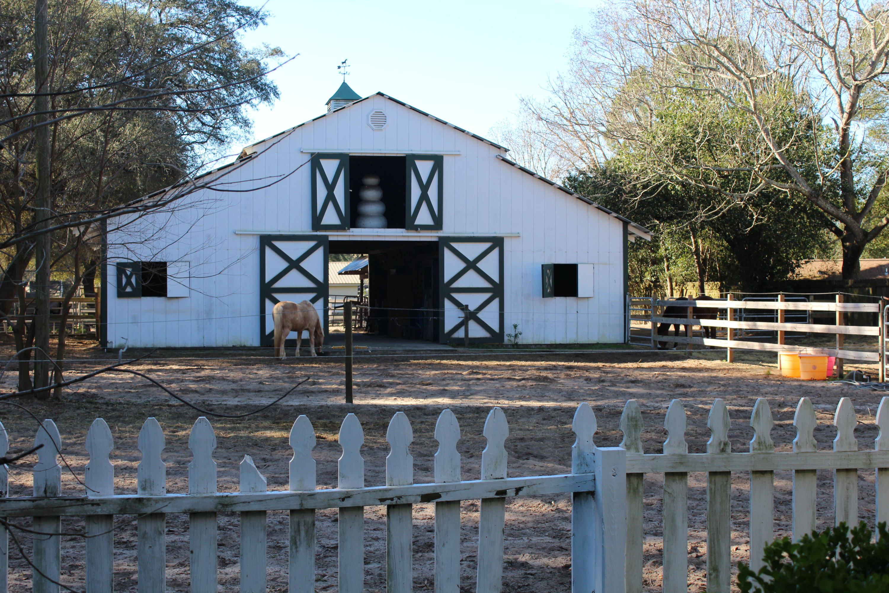 SEMINOLE - Residential