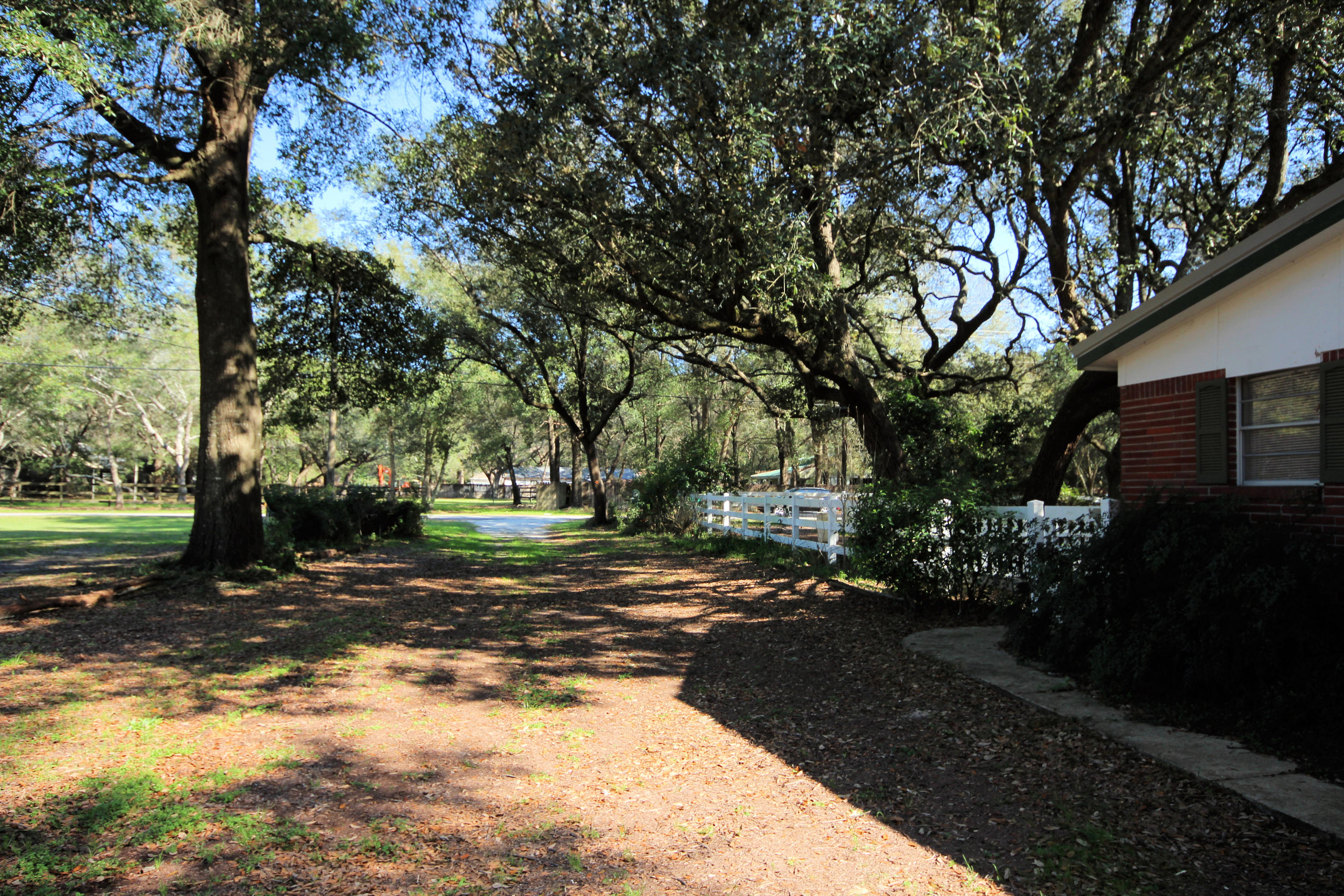 SEMINOLE - Residential