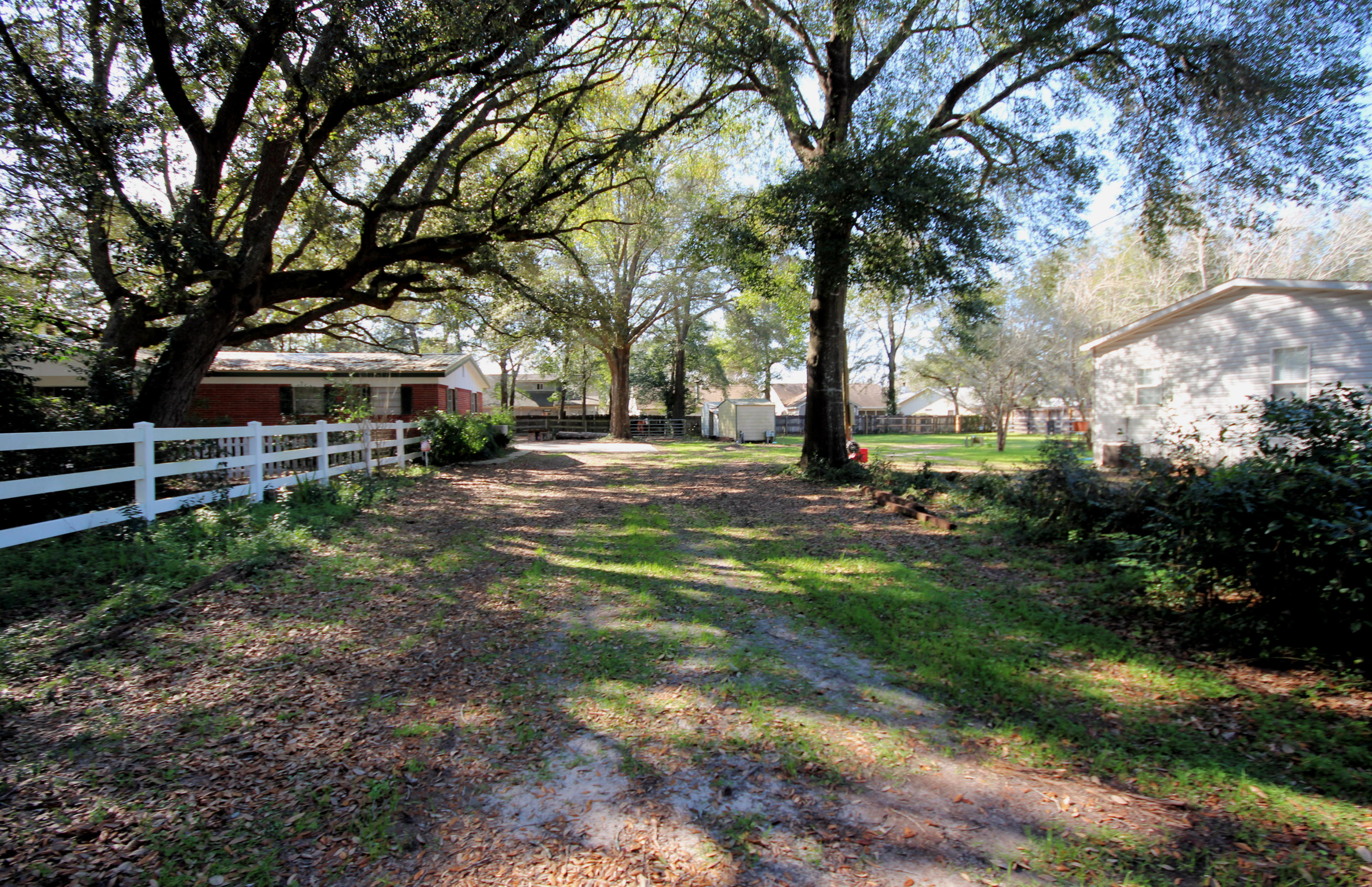 SEMINOLE - Residential