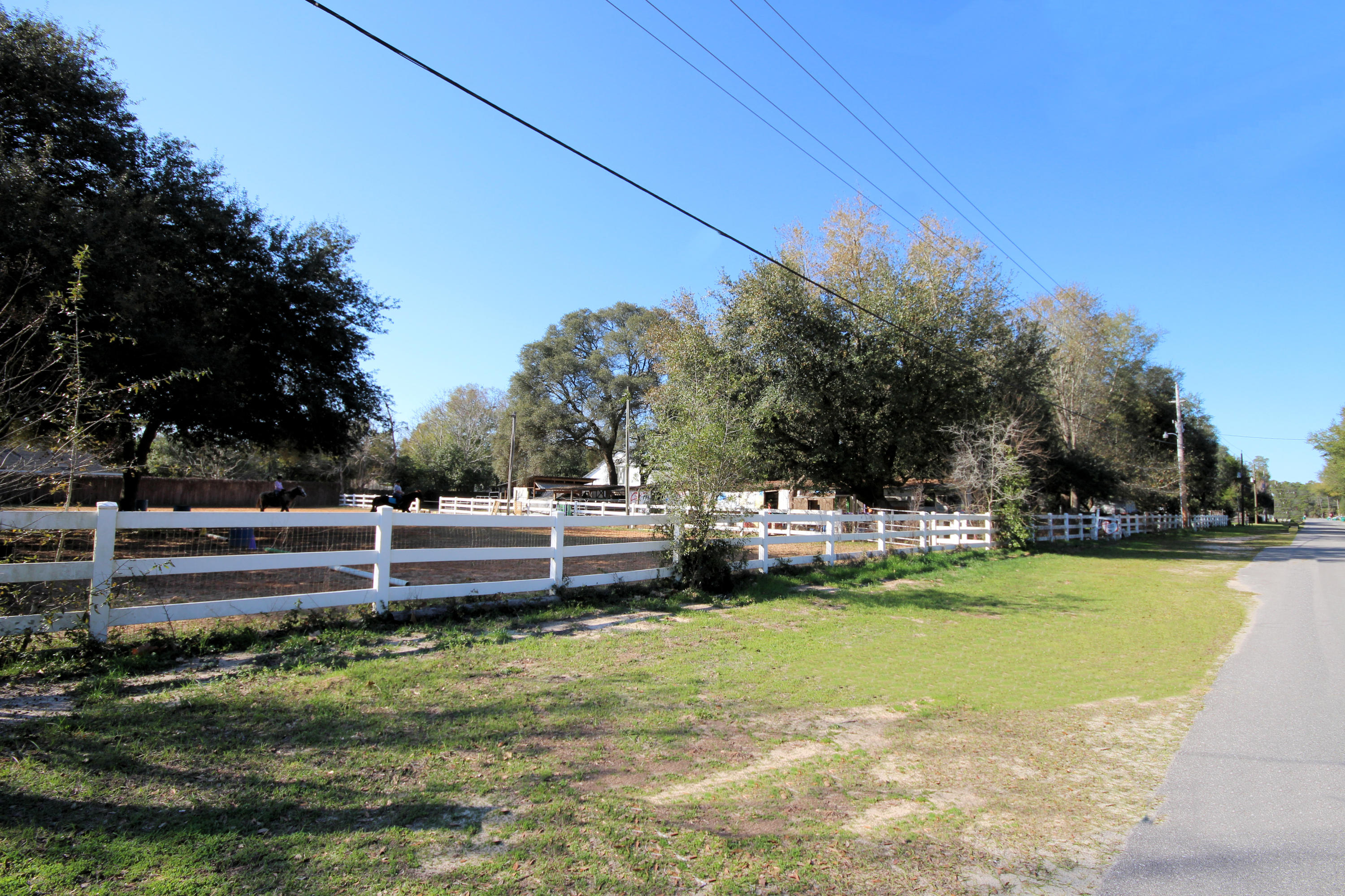 SEMINOLE - Residential