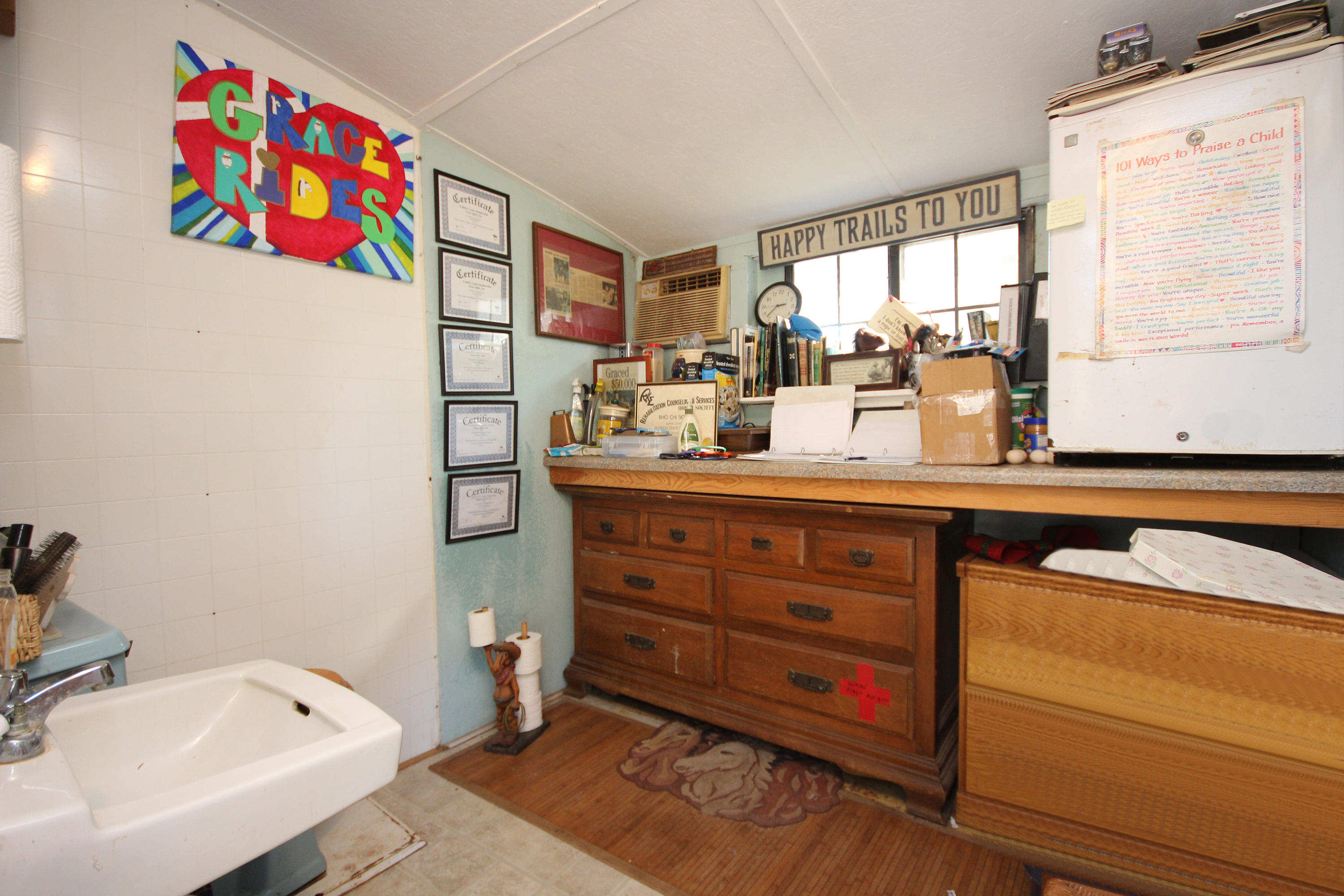 SEMINOLE - Residential