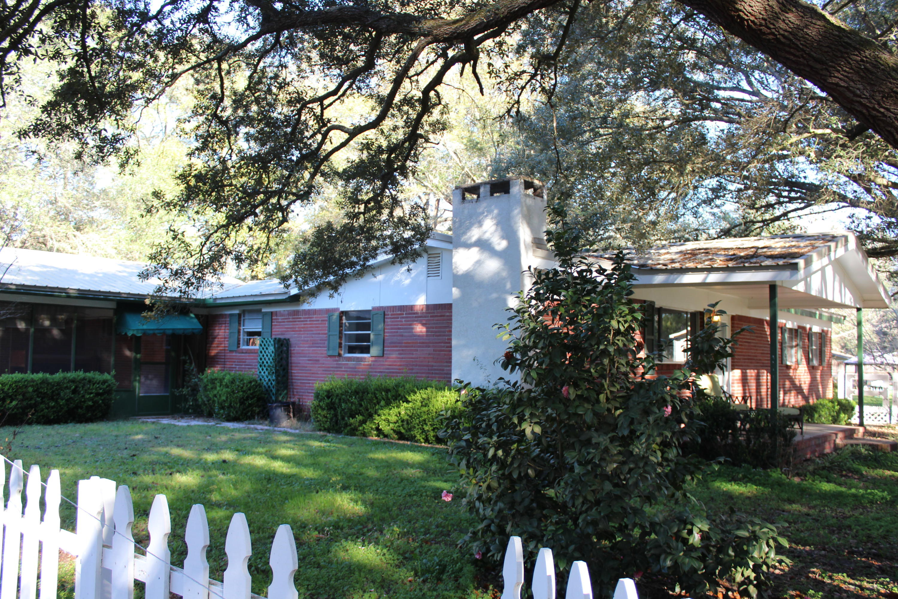 SEMINOLE - Residential