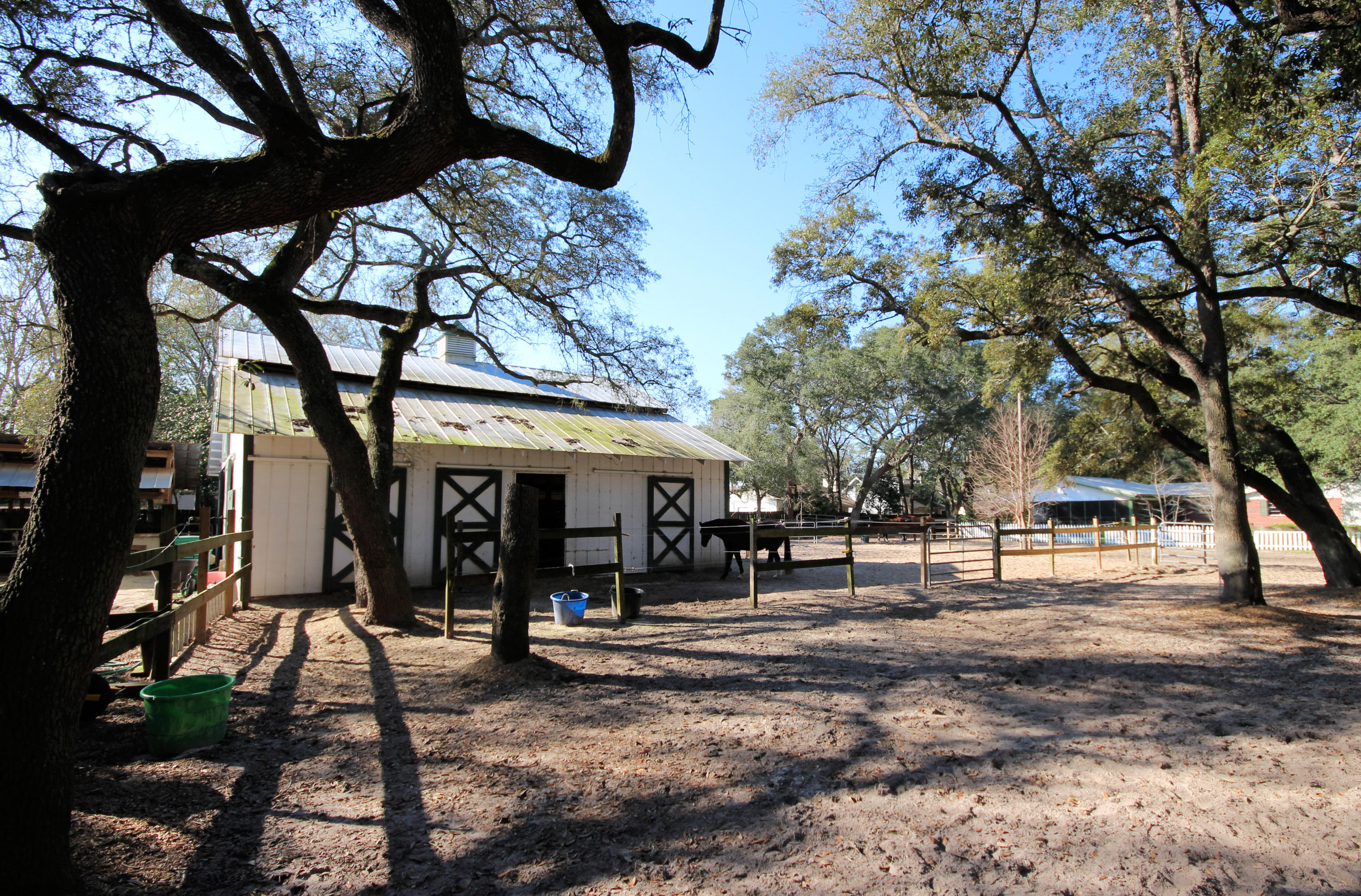 SEMINOLE - Residential