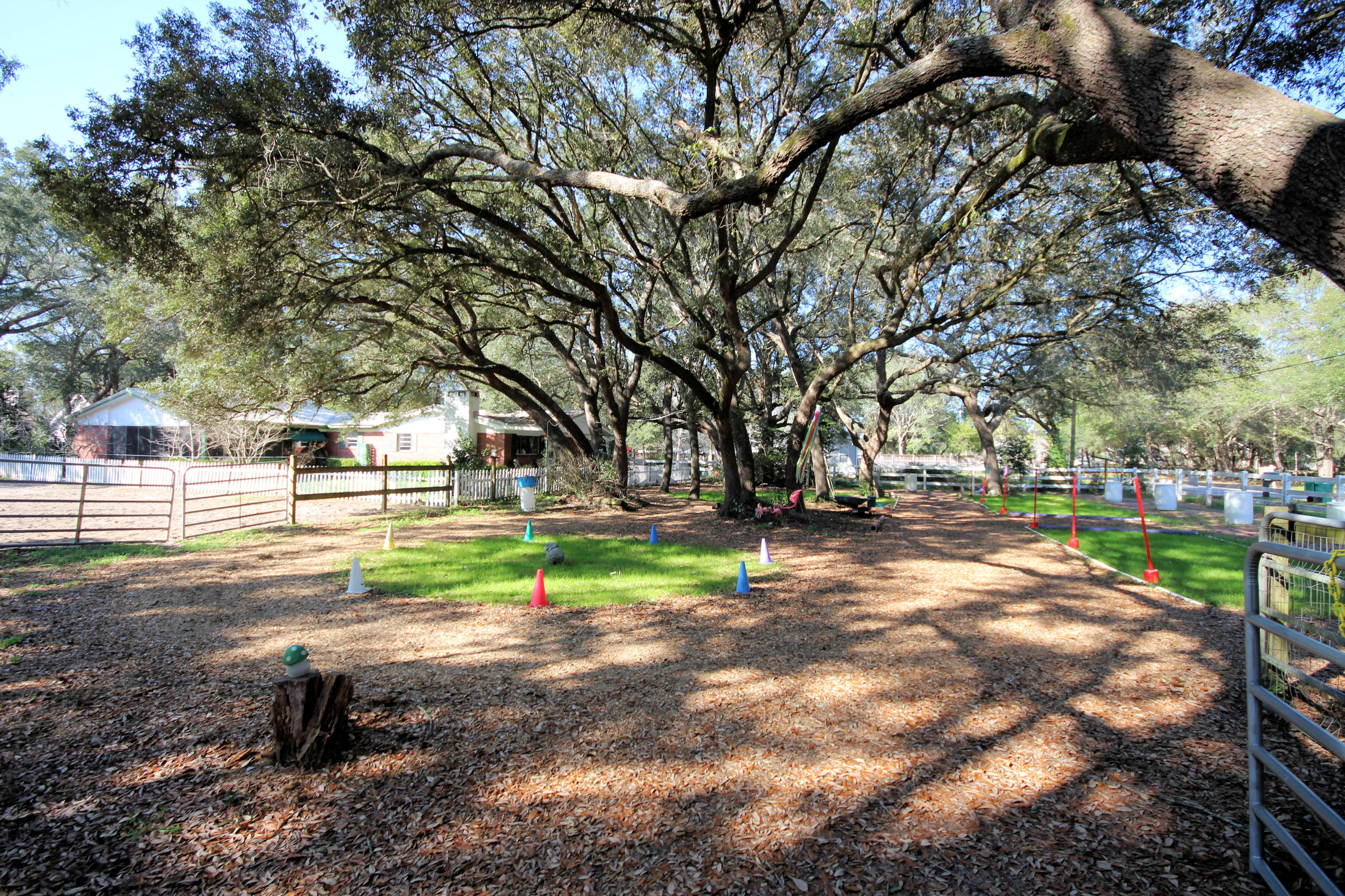 SEMINOLE - Residential