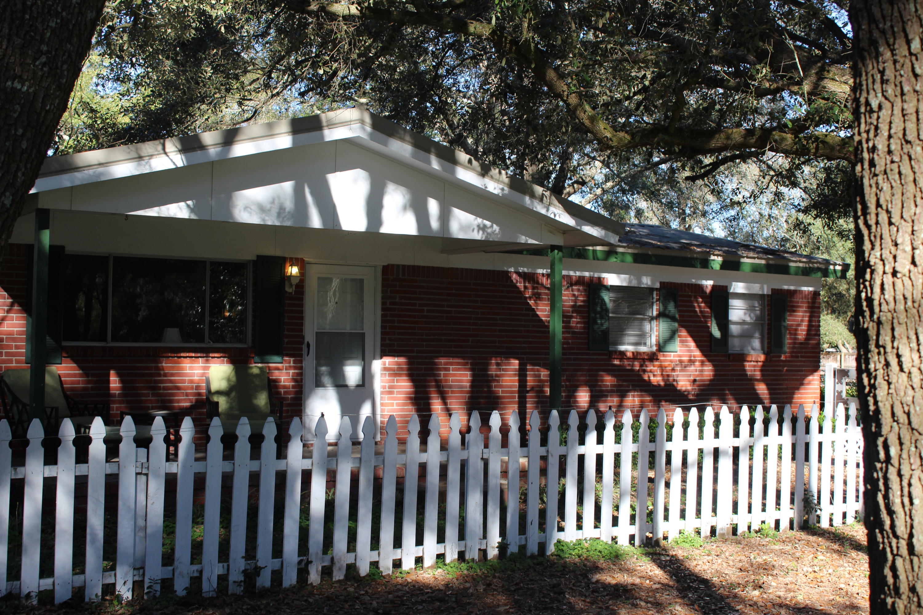 SEMINOLE - Residential