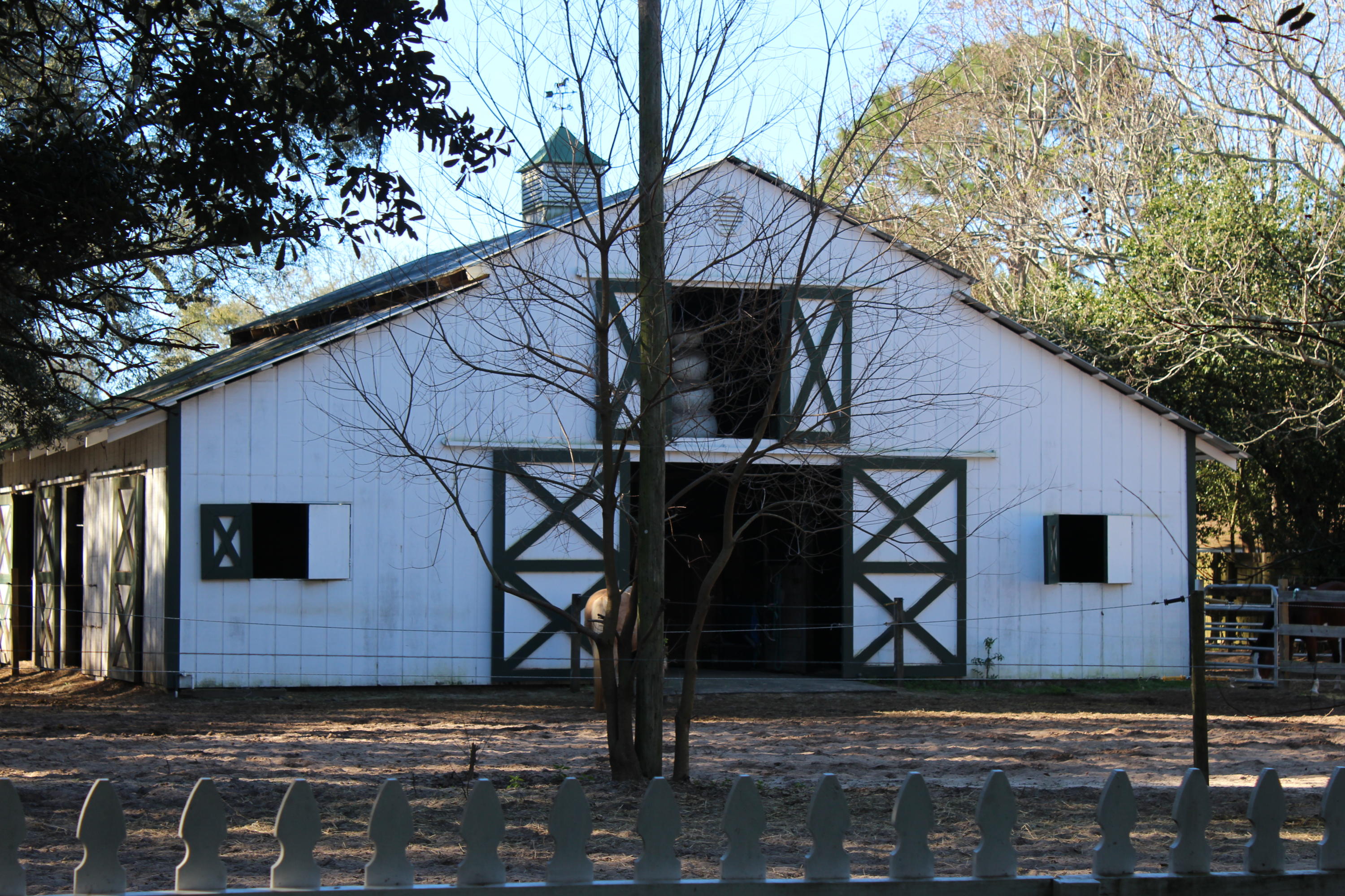 SEMINOLE - Residential