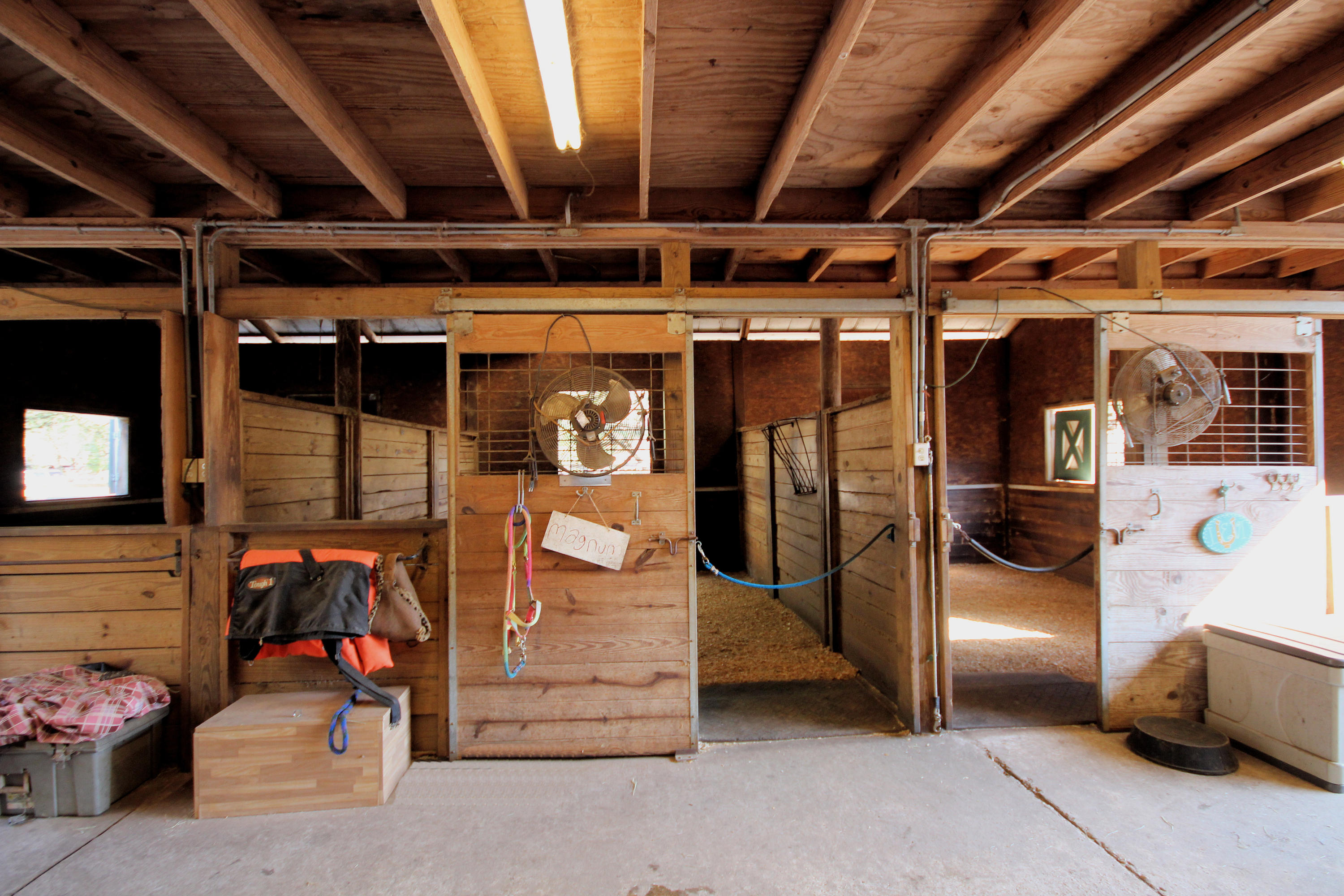 SEMINOLE - Residential