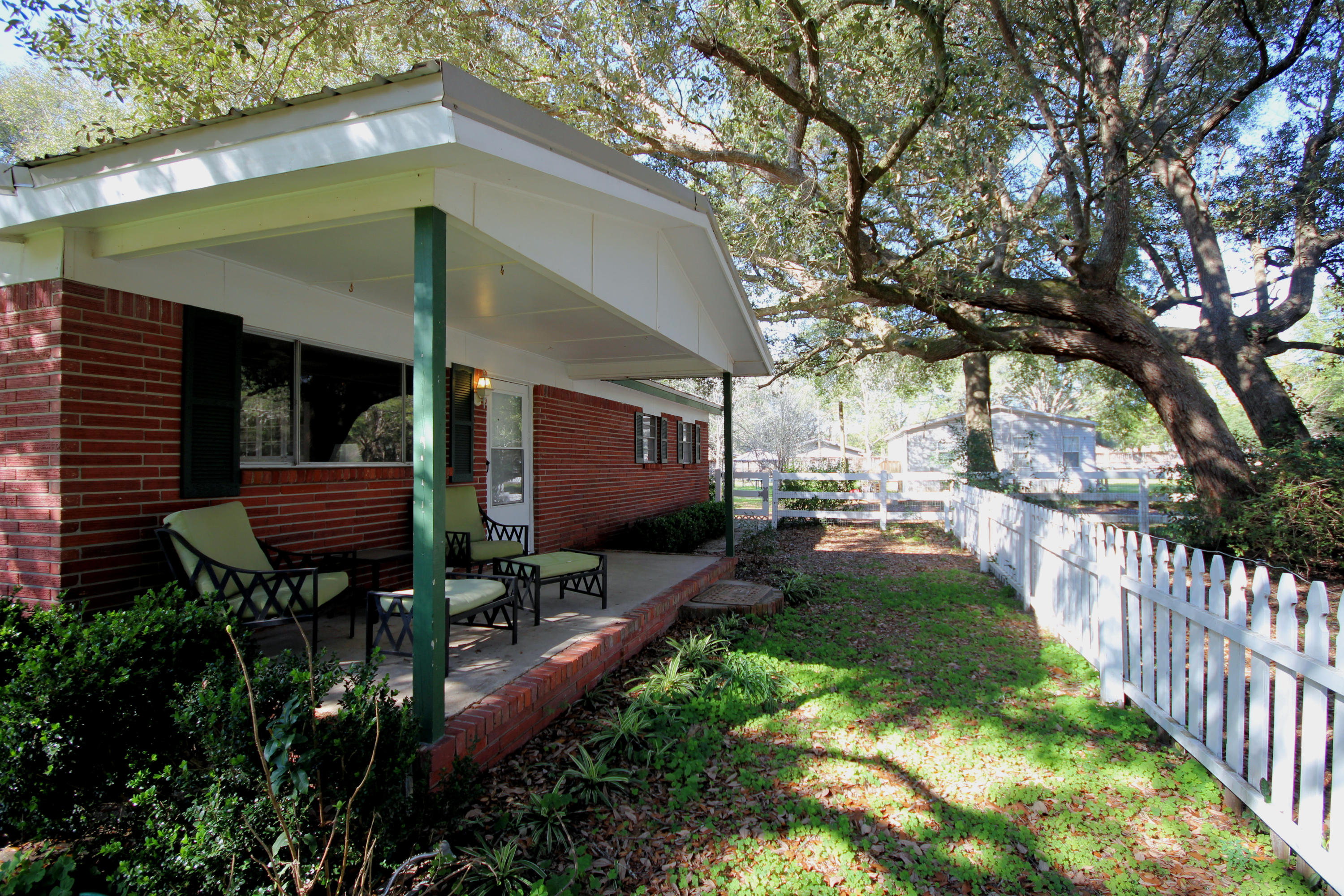 SEMINOLE - Residential